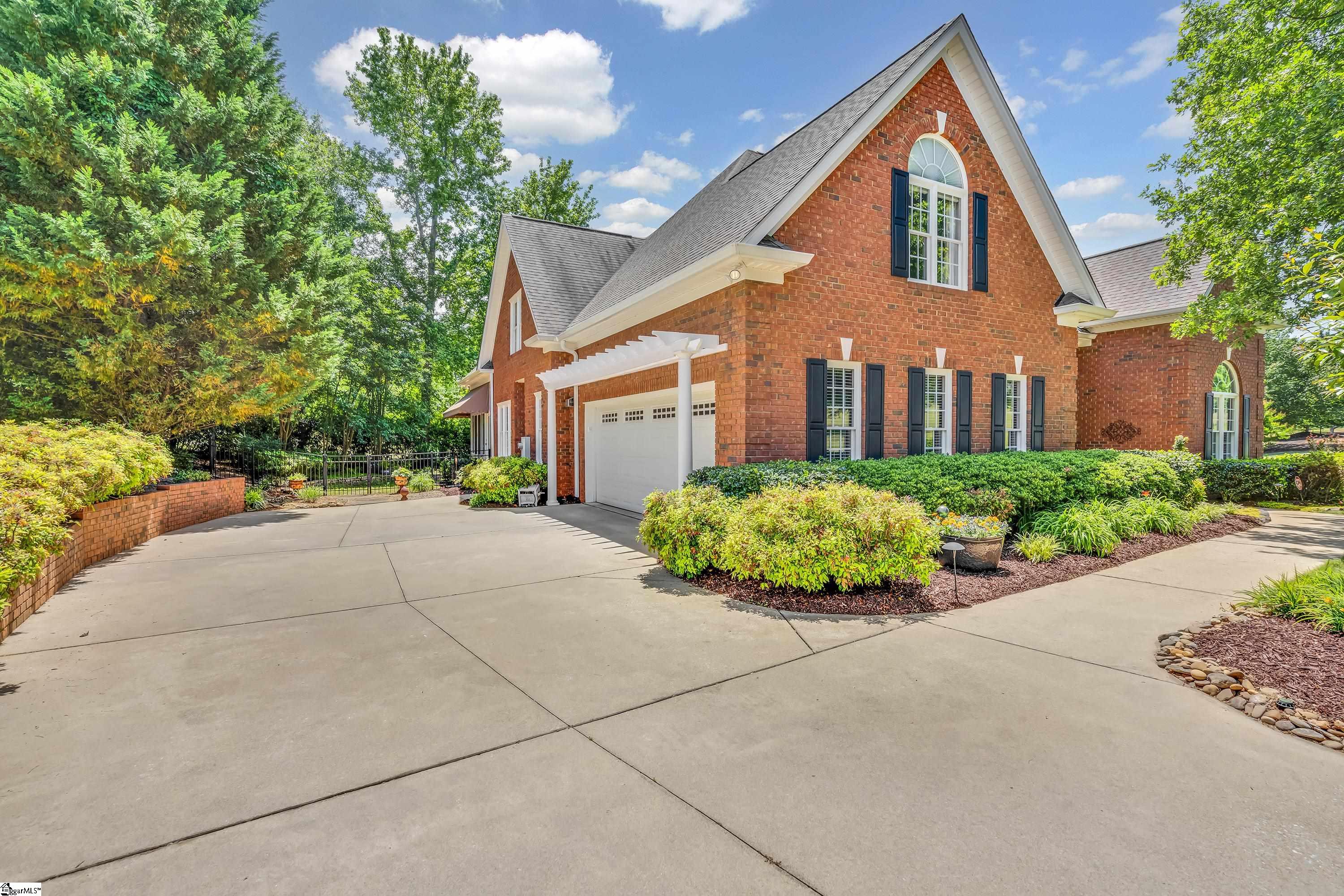 9 Beckworth Drive