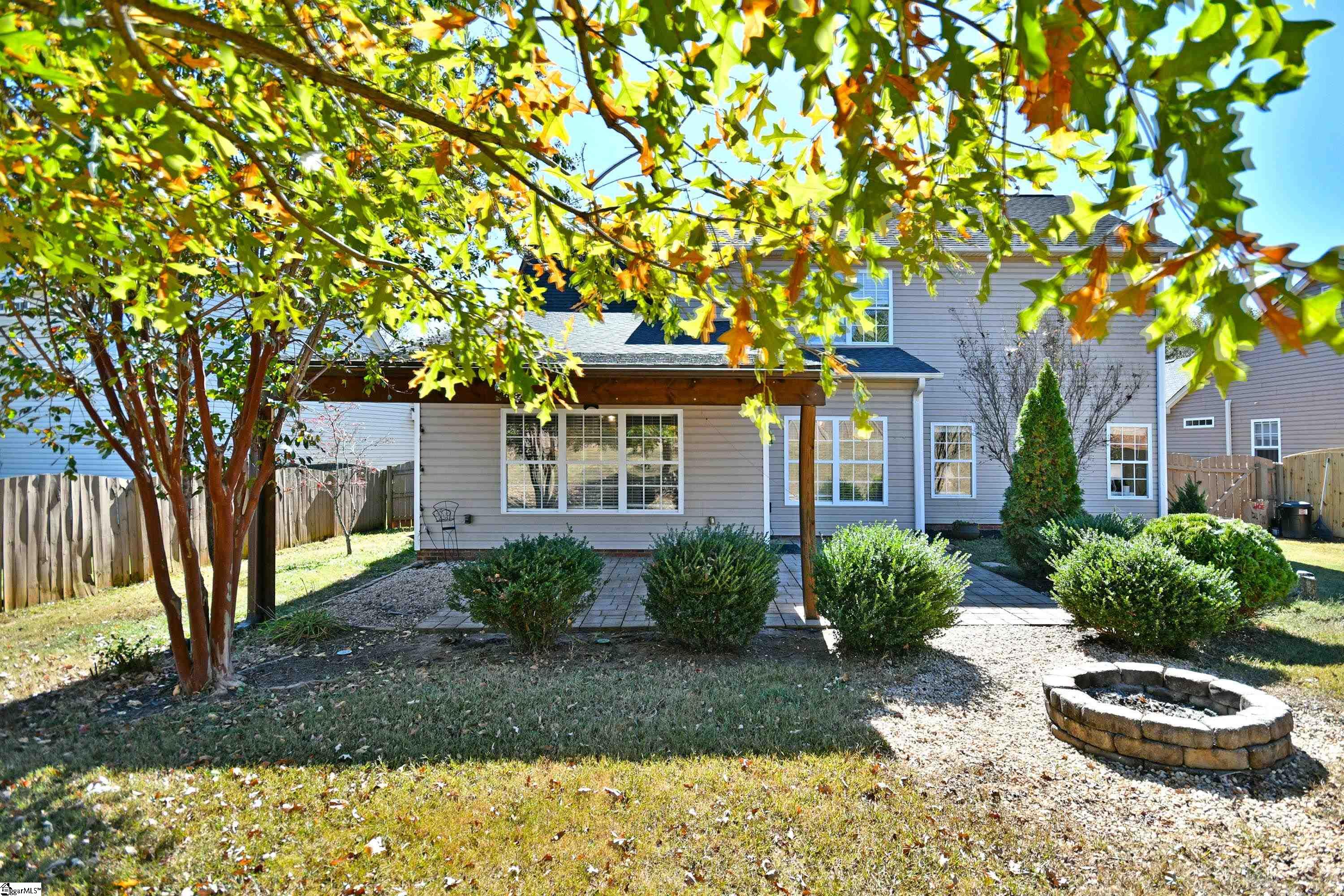 307 Grimes Drive