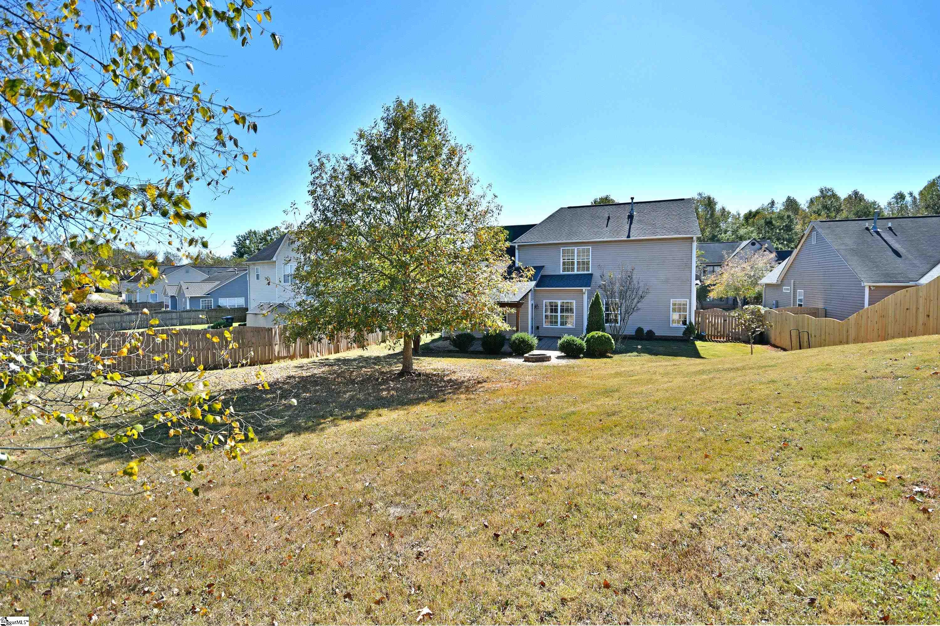 307 Grimes Drive