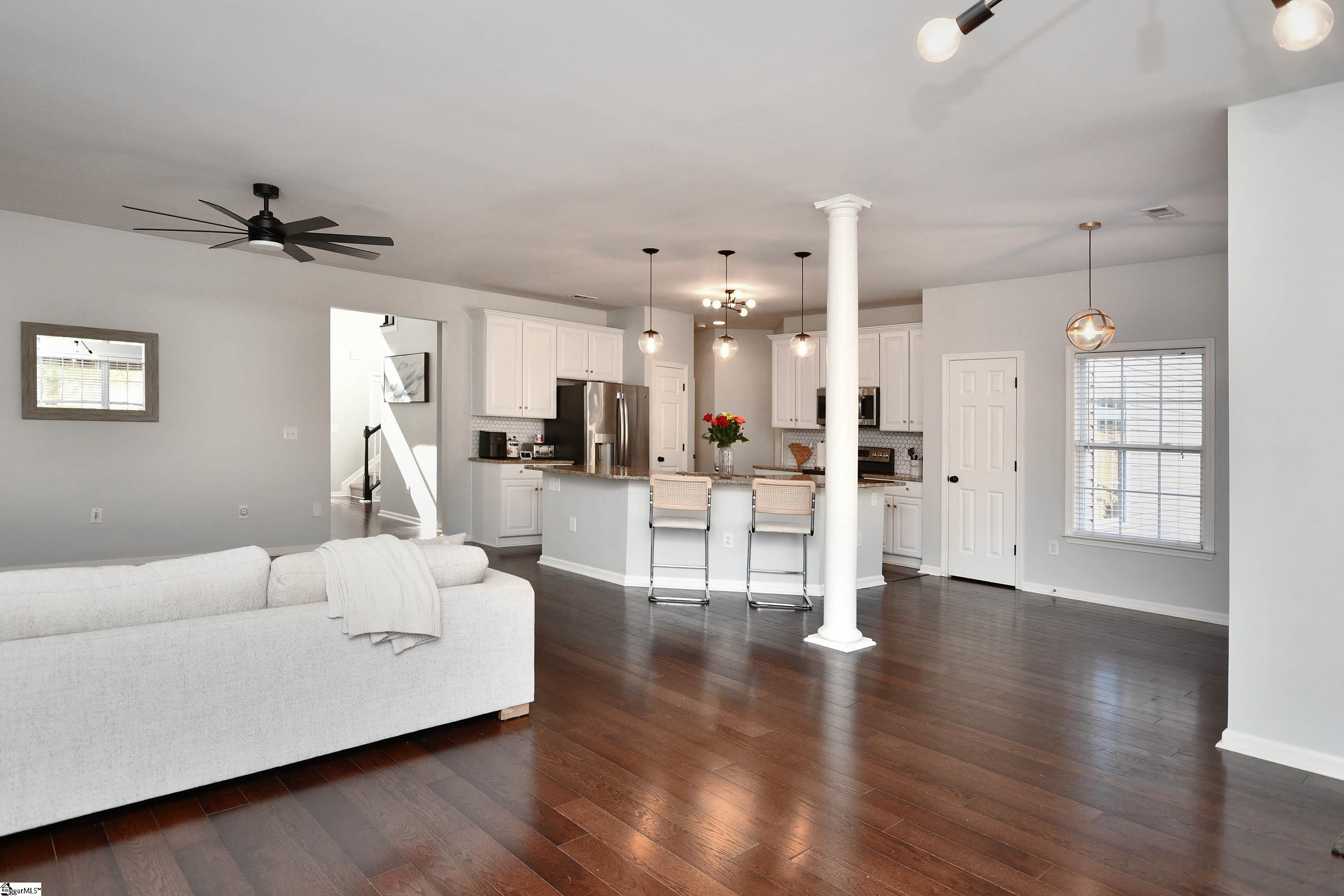 307 Grimes Drive