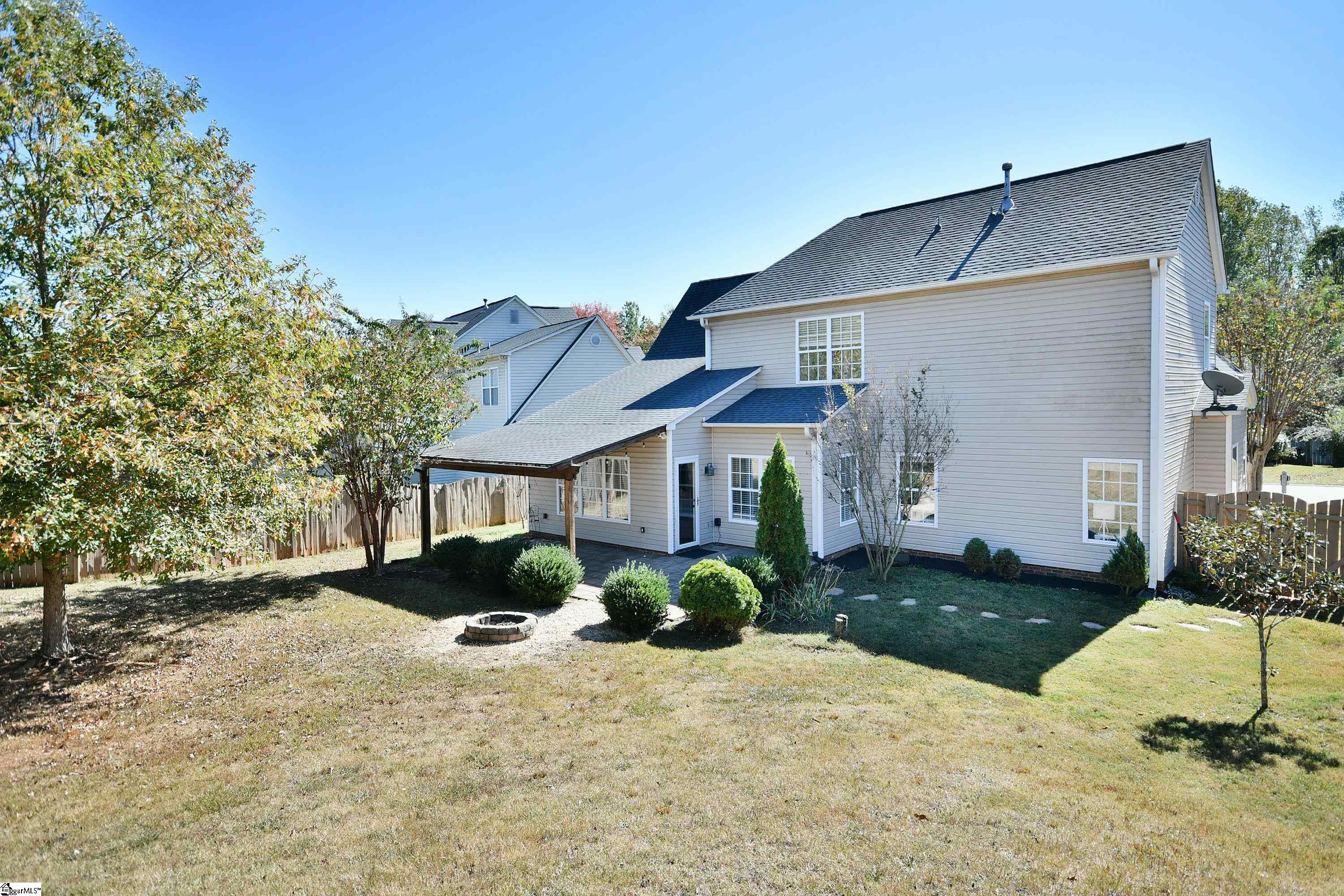 307 Grimes Drive
