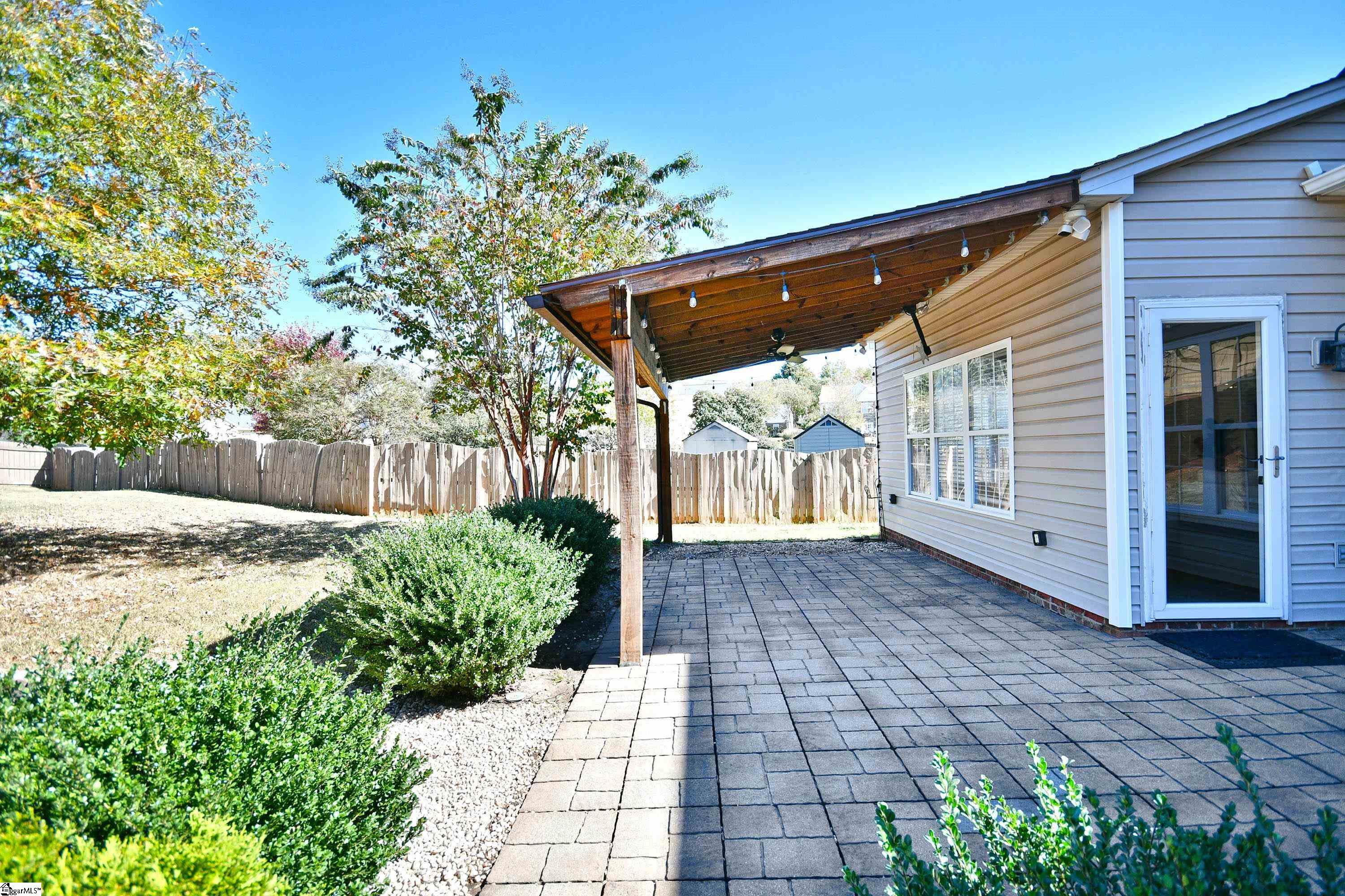 307 Grimes Drive