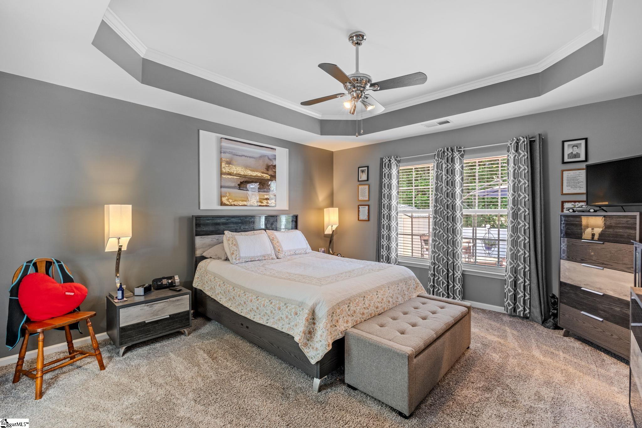 102 Seattle Slew Lane