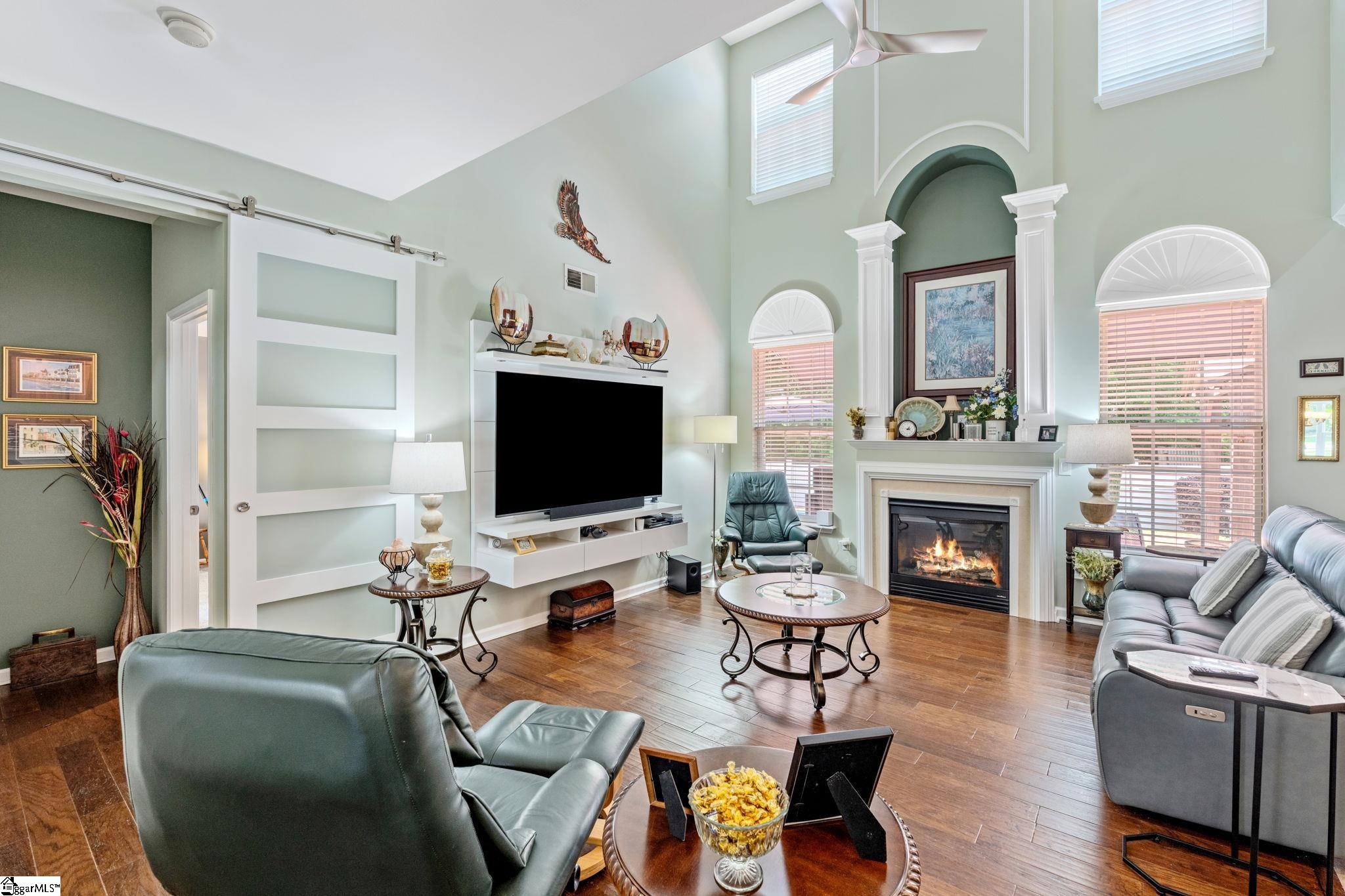 102 Seattle Slew Lane