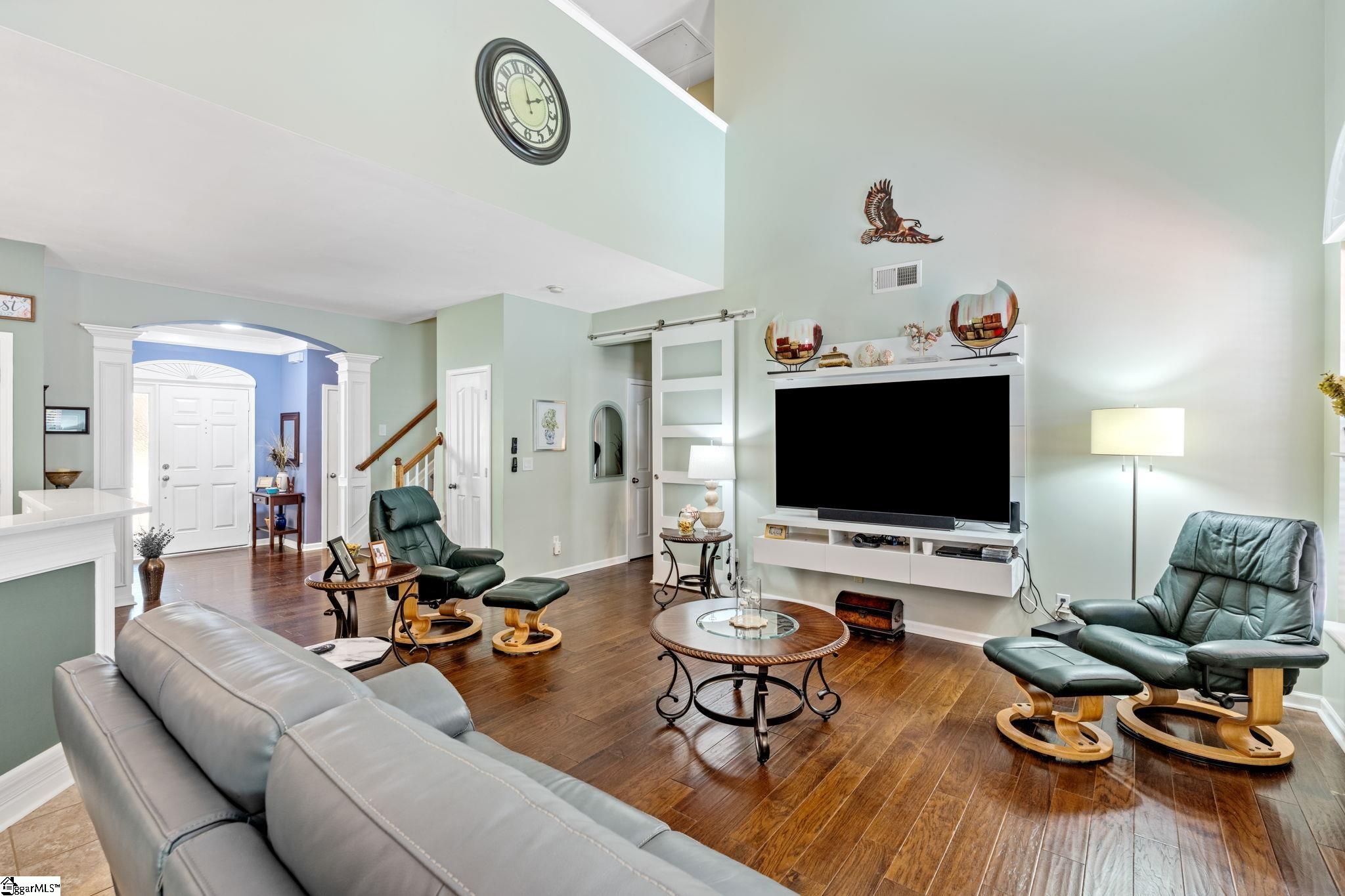 102 Seattle Slew Lane