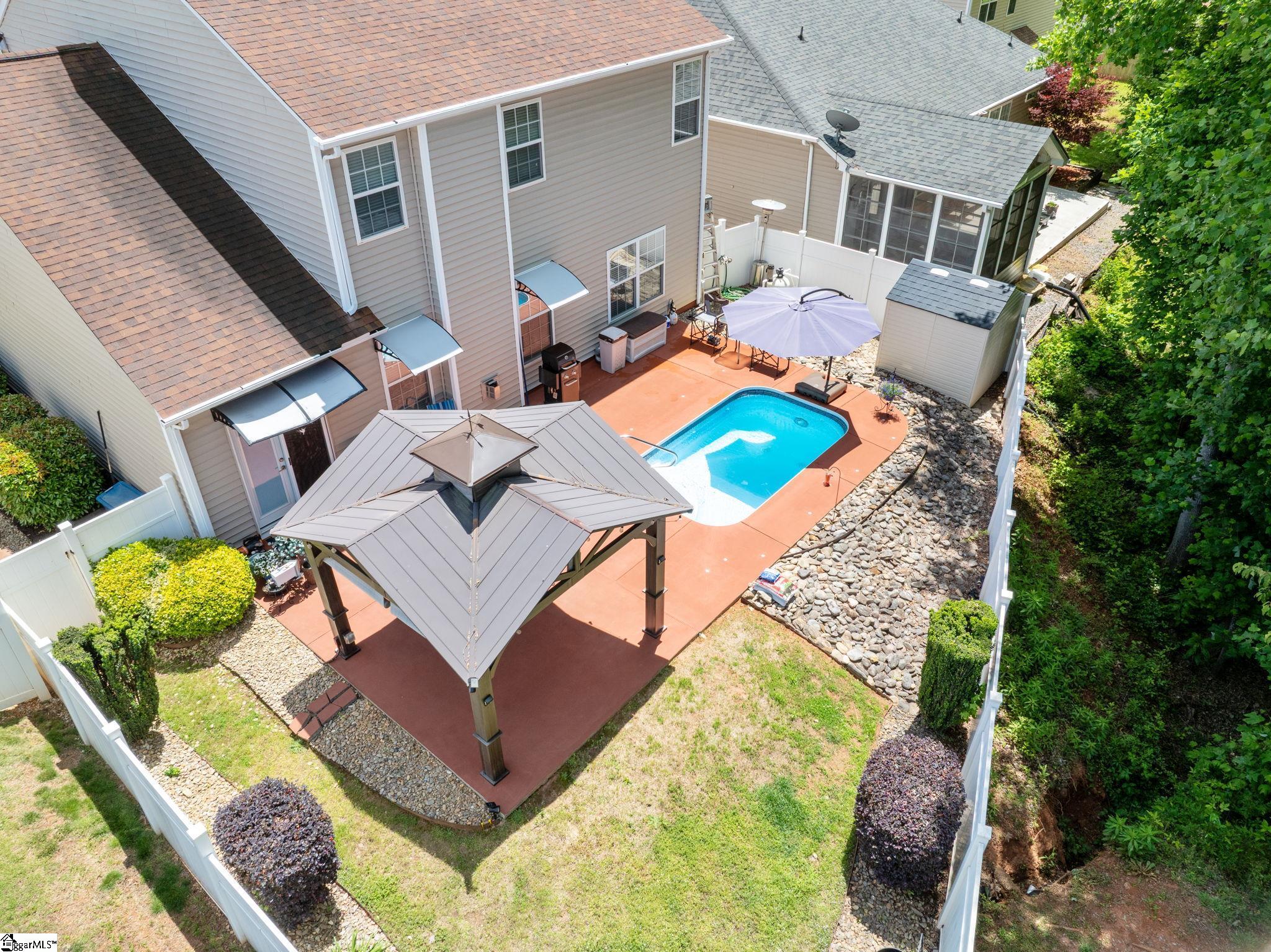 102 Seattle Slew Lane