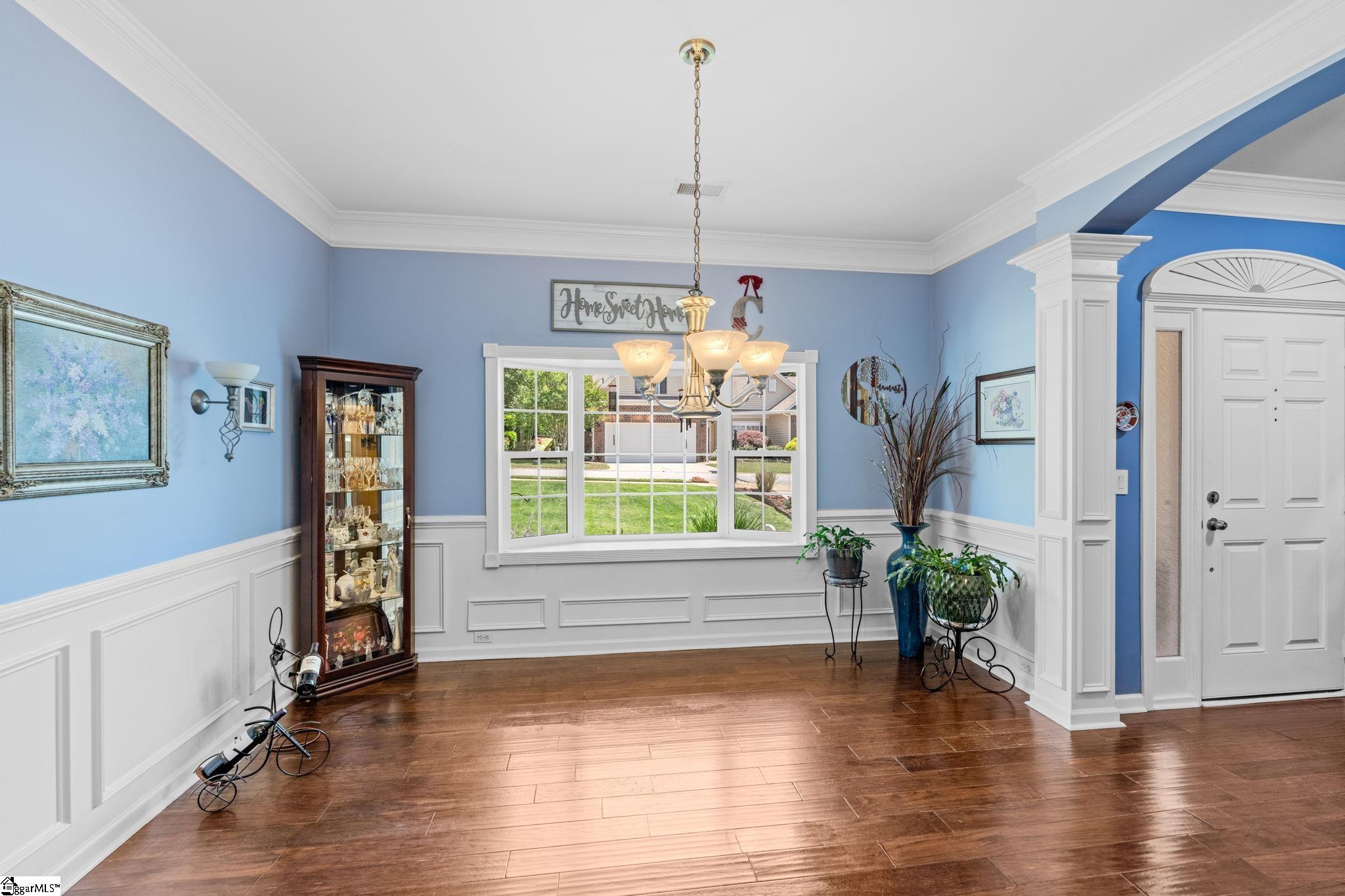 102 Seattle Slew Lane