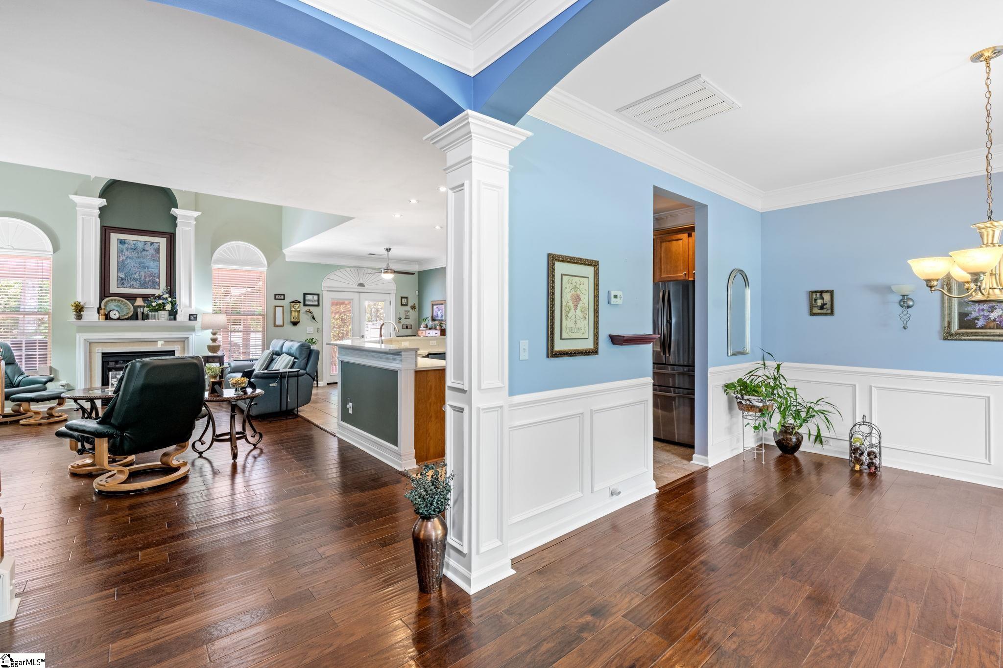 102 Seattle Slew Lane