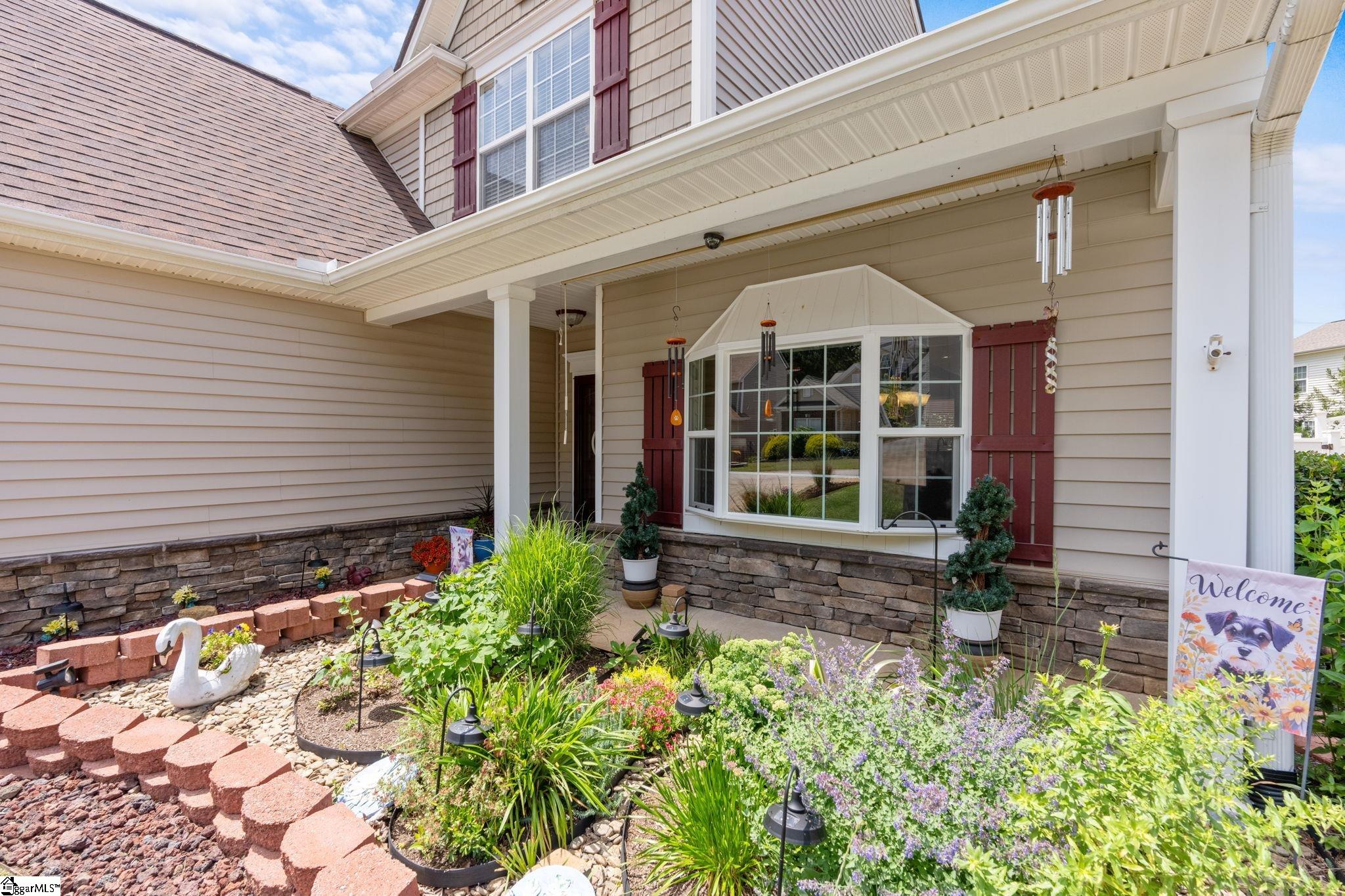 102 Seattle Slew Lane