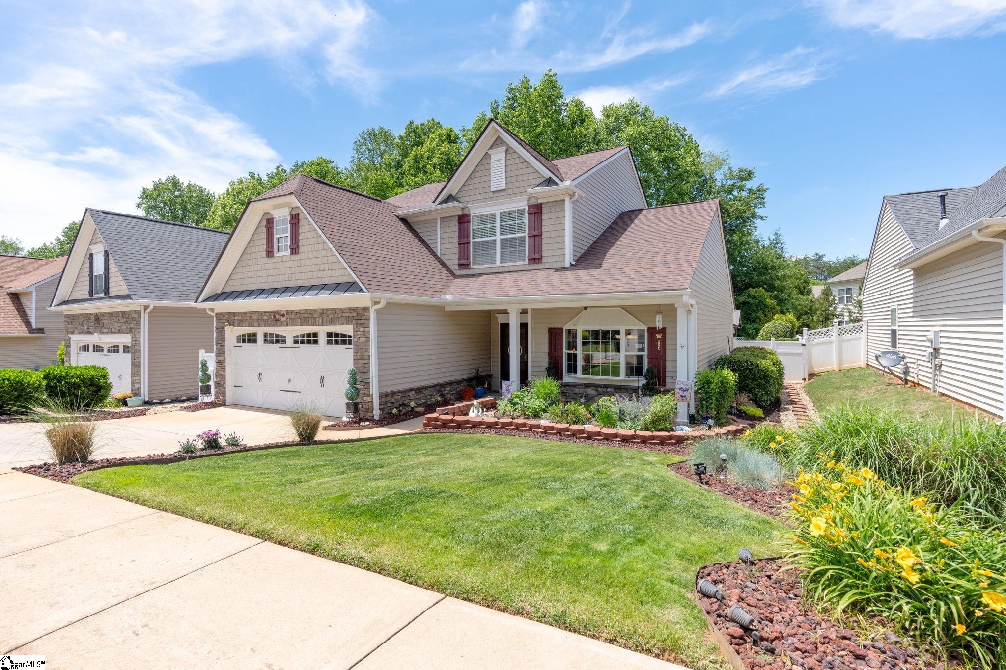 102 Seattle Slew Lane