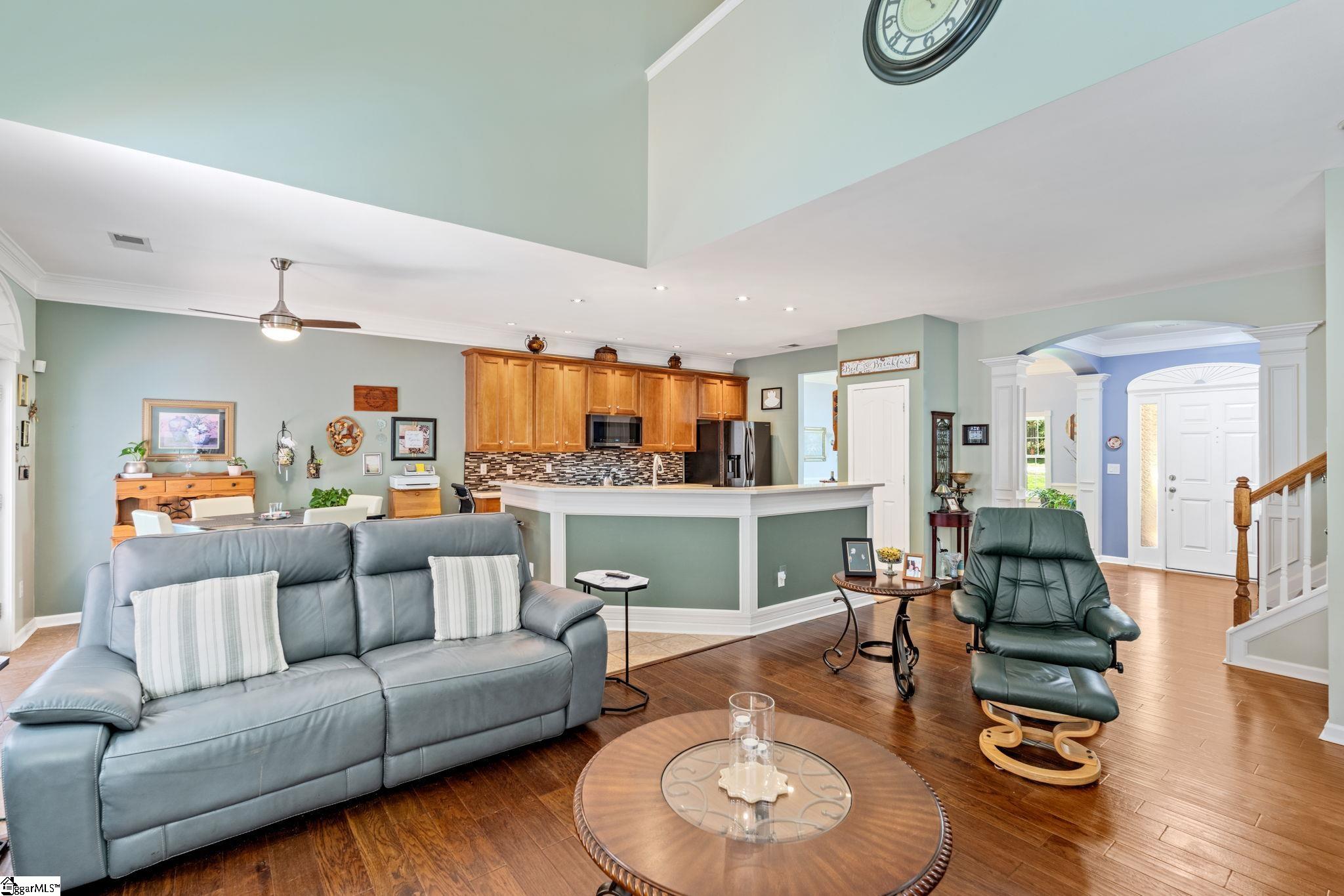 102 Seattle Slew Lane