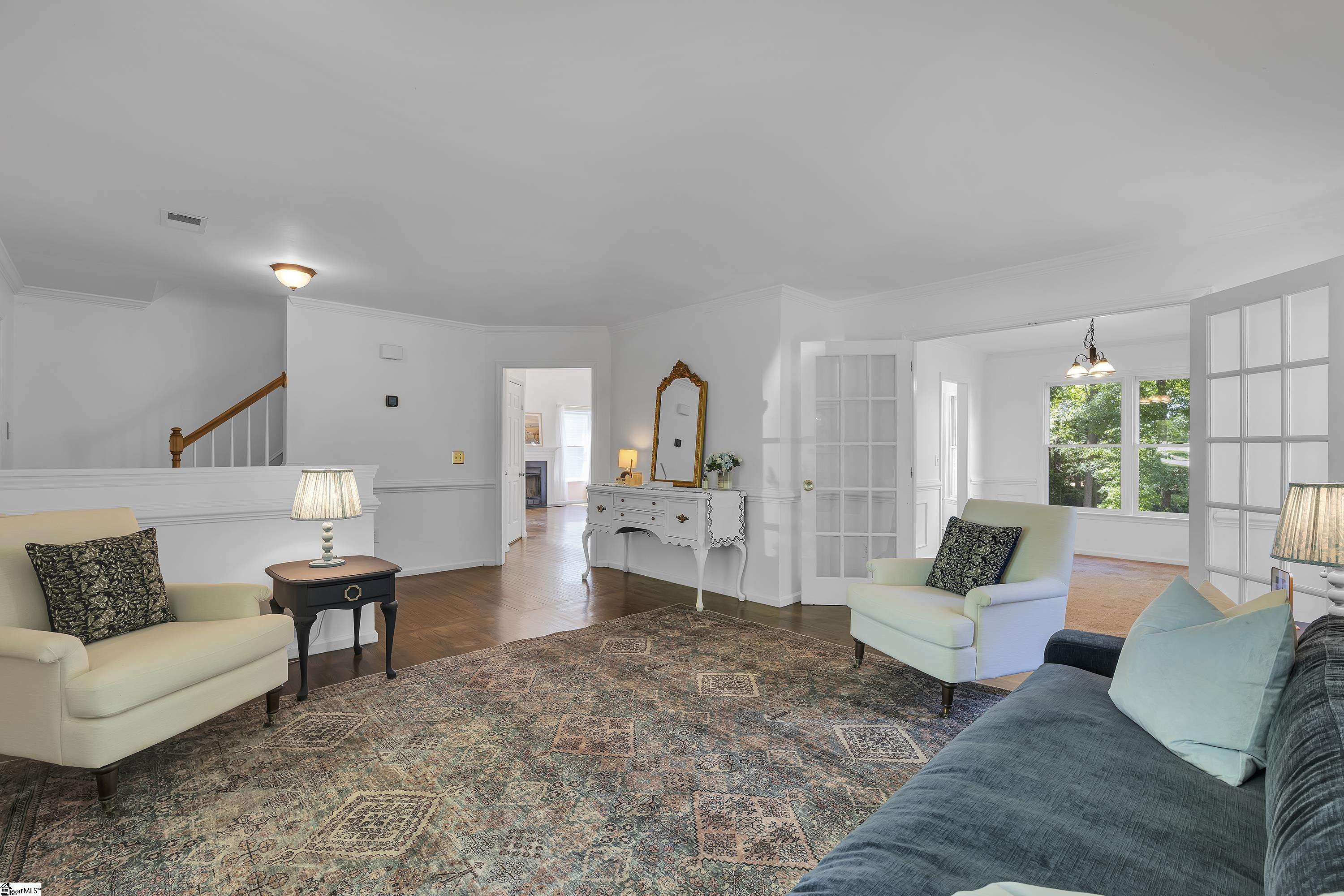 1 Indian Laurel Court