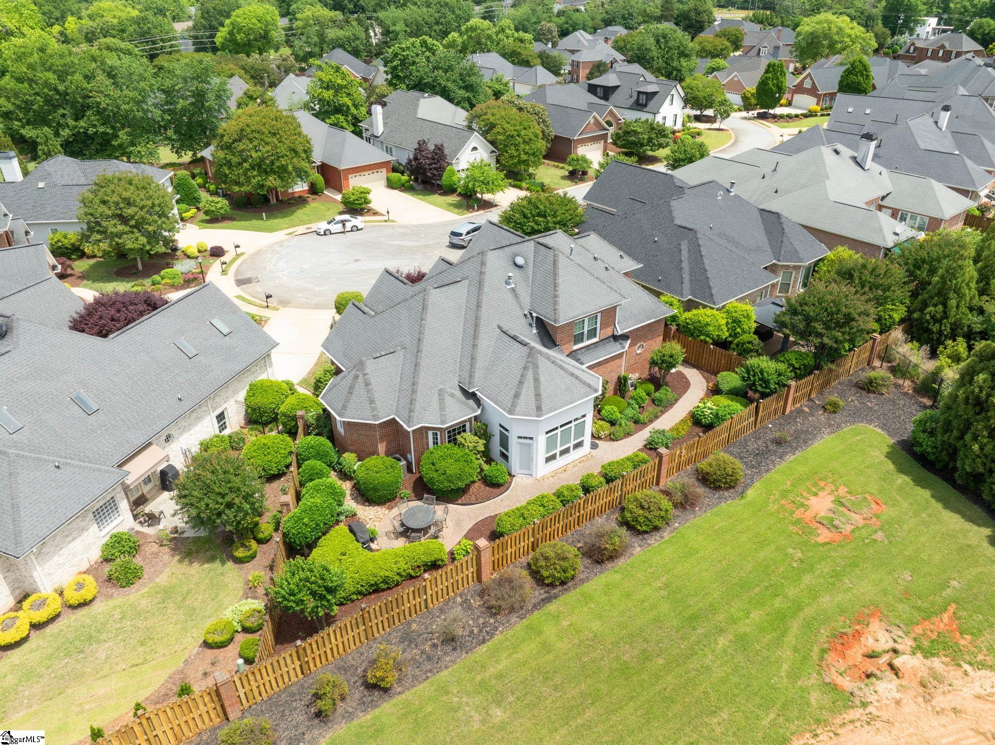 19 Germander Court