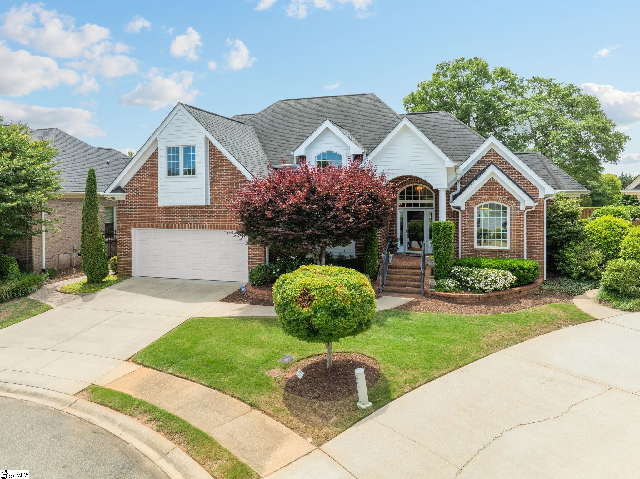 19 Germander Court