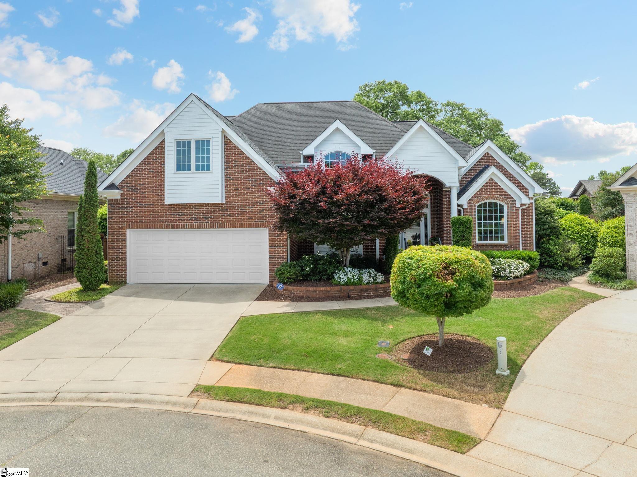19 Germander Court