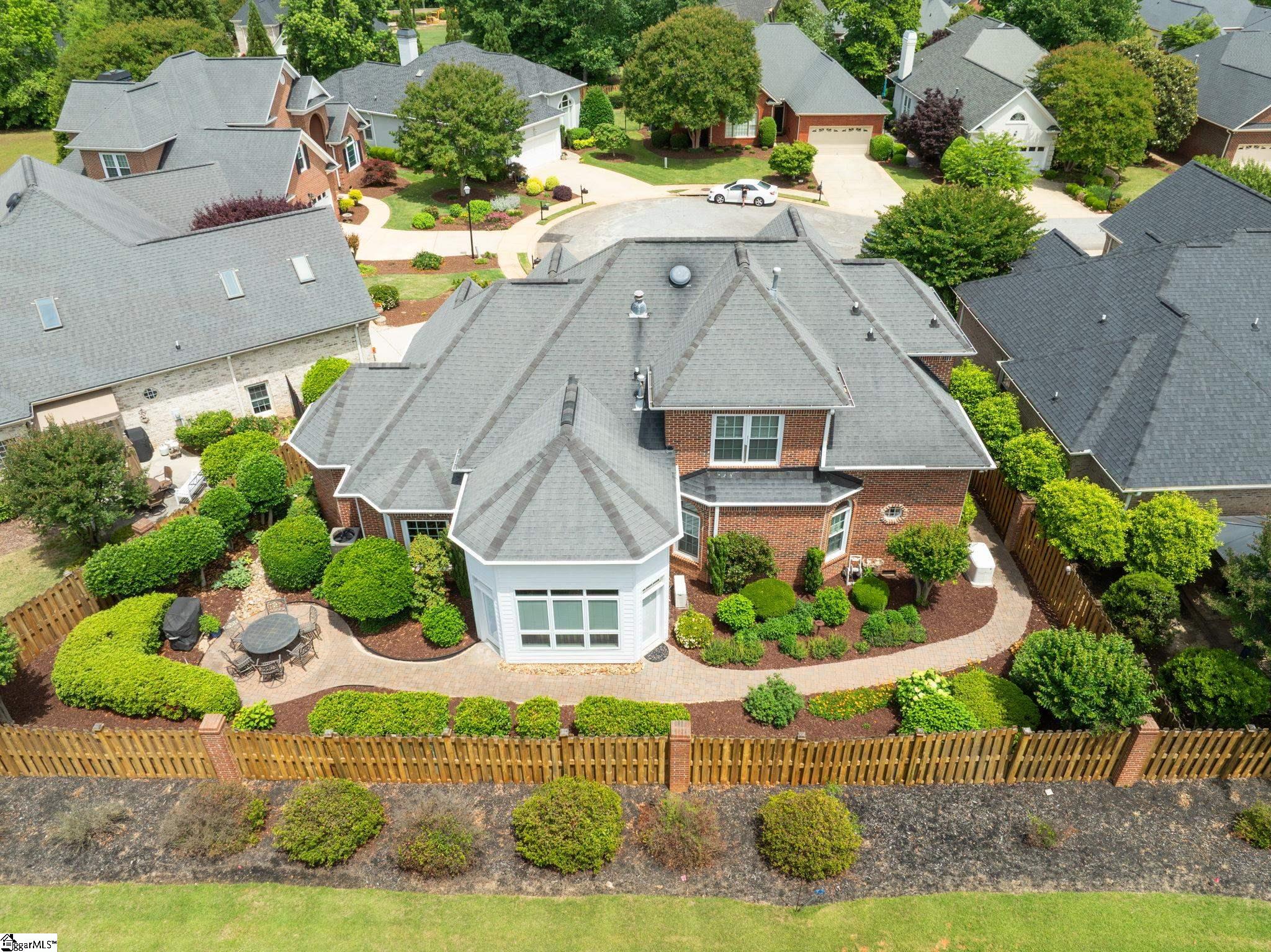 19 Germander Court