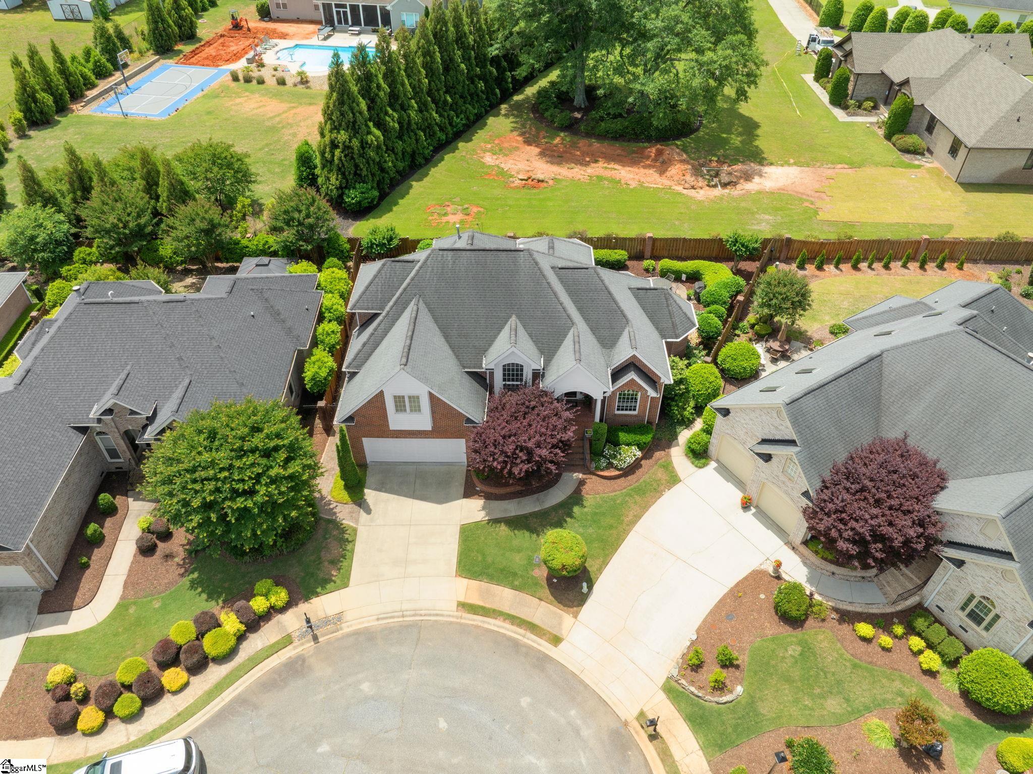 19 Germander Court