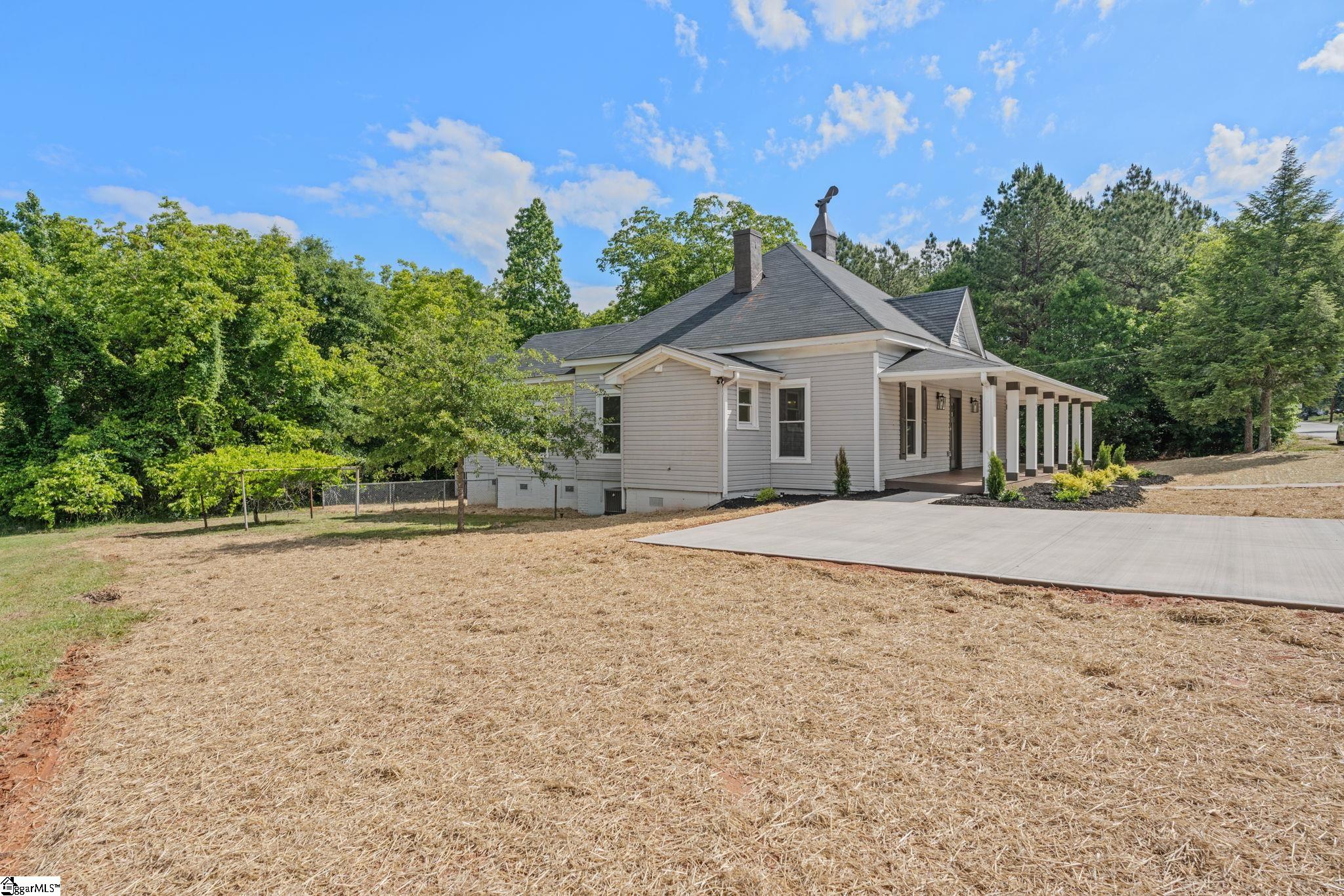 444 W Peachtree Street