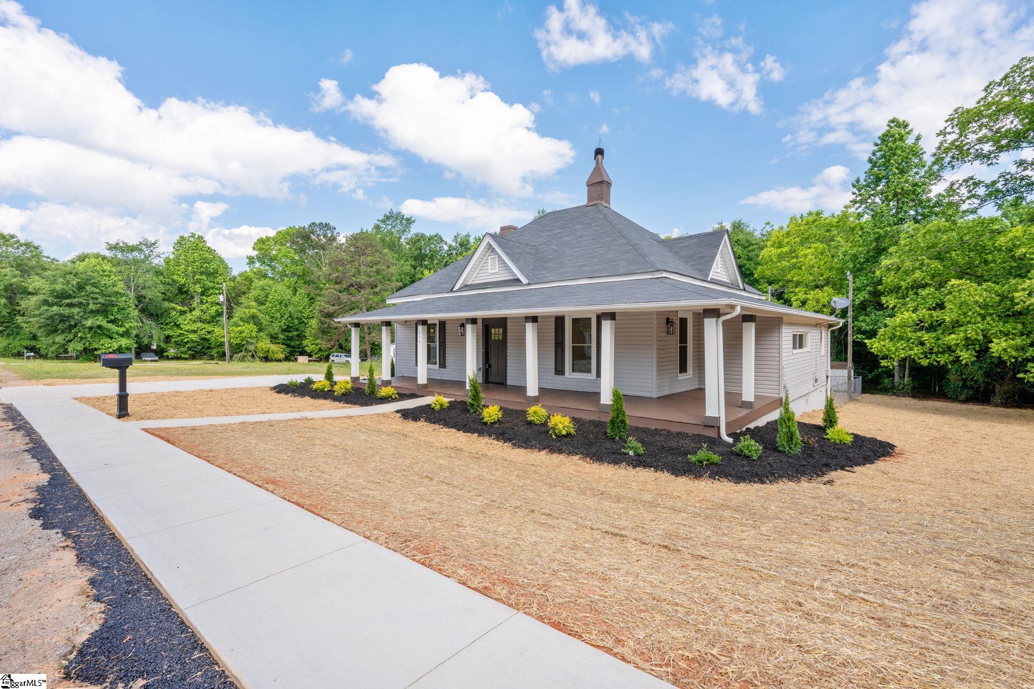 444 W Peachtree Street
