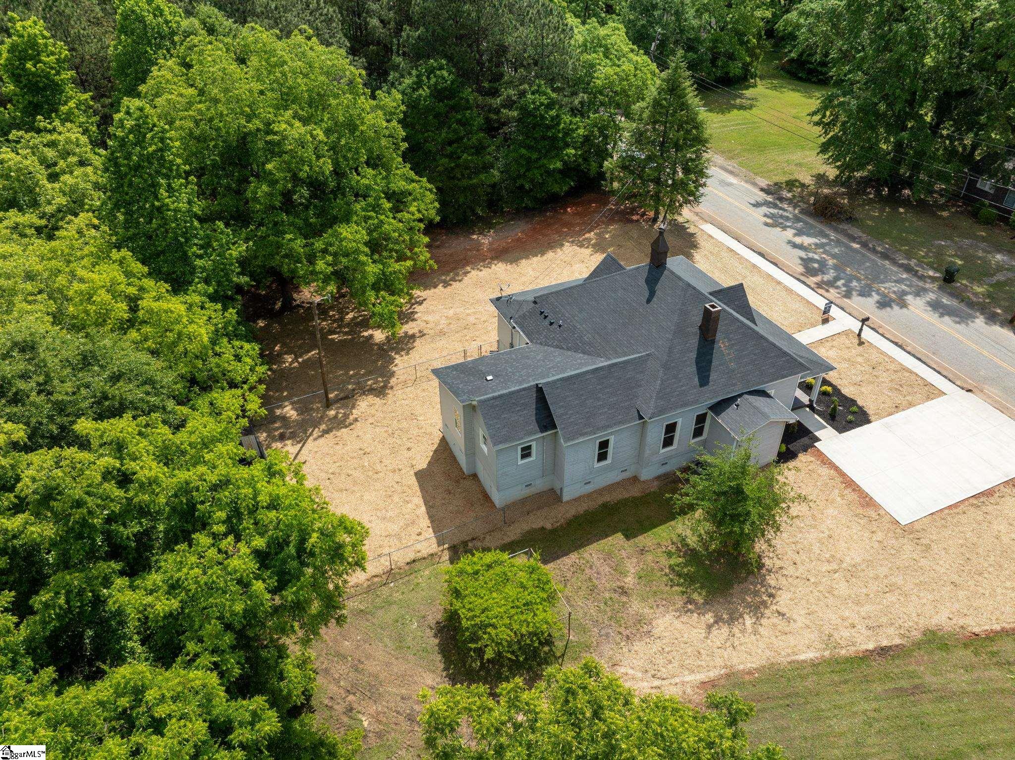444 W Peachtree Street