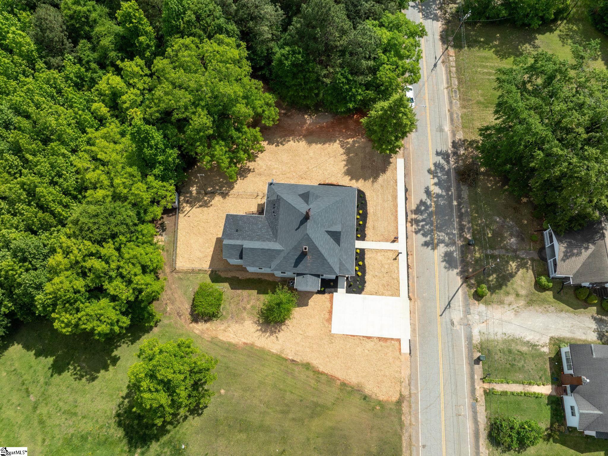 444 W Peachtree Street