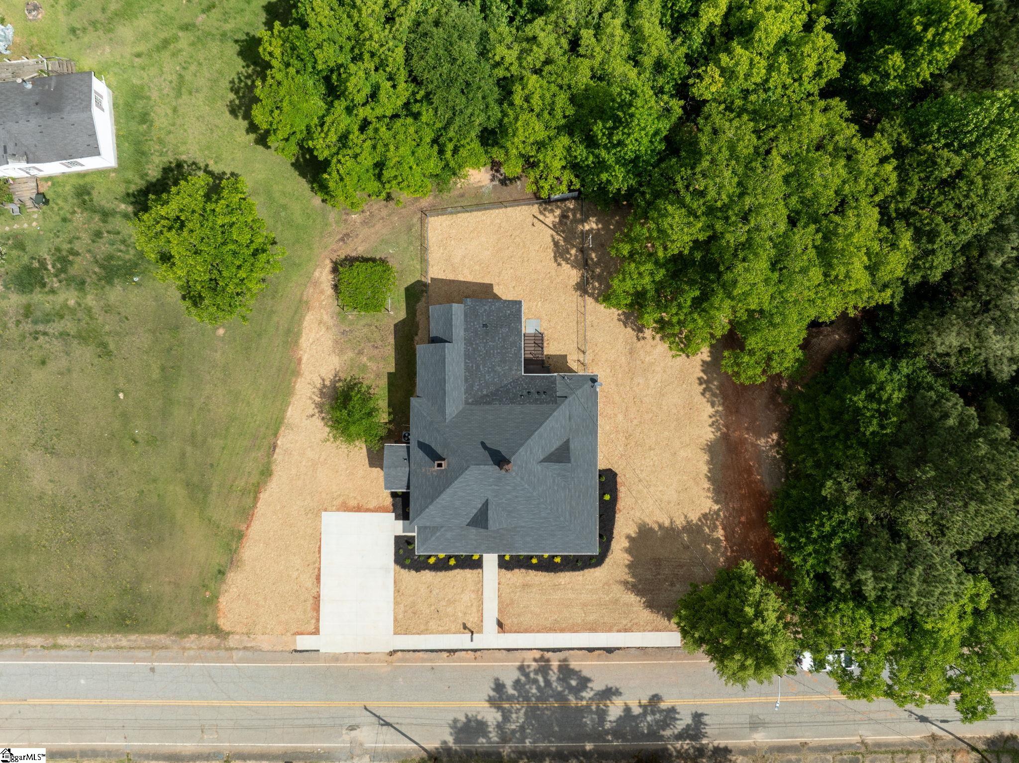 444 W Peachtree Street