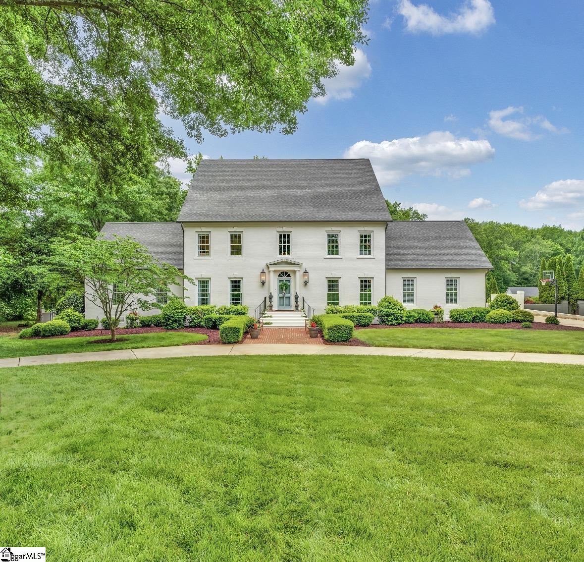 7 Weatherby Drive