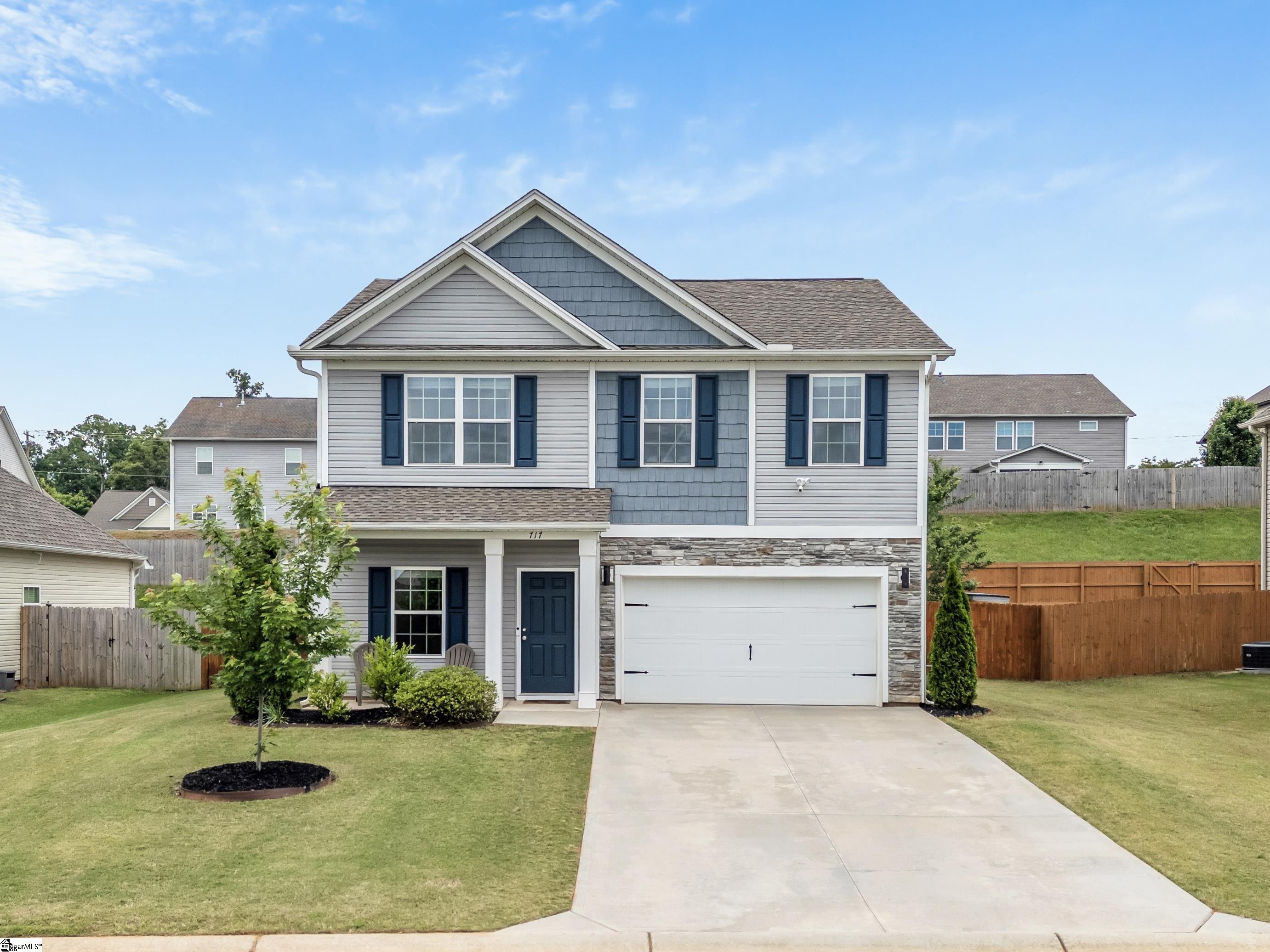 717 Stilmore Drive