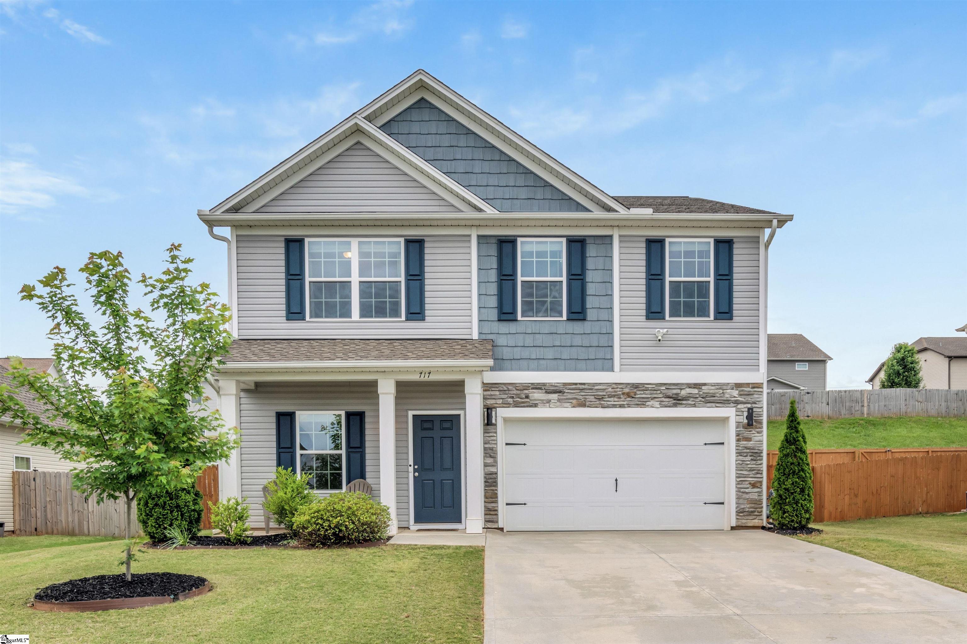 717 Stilmore Drive