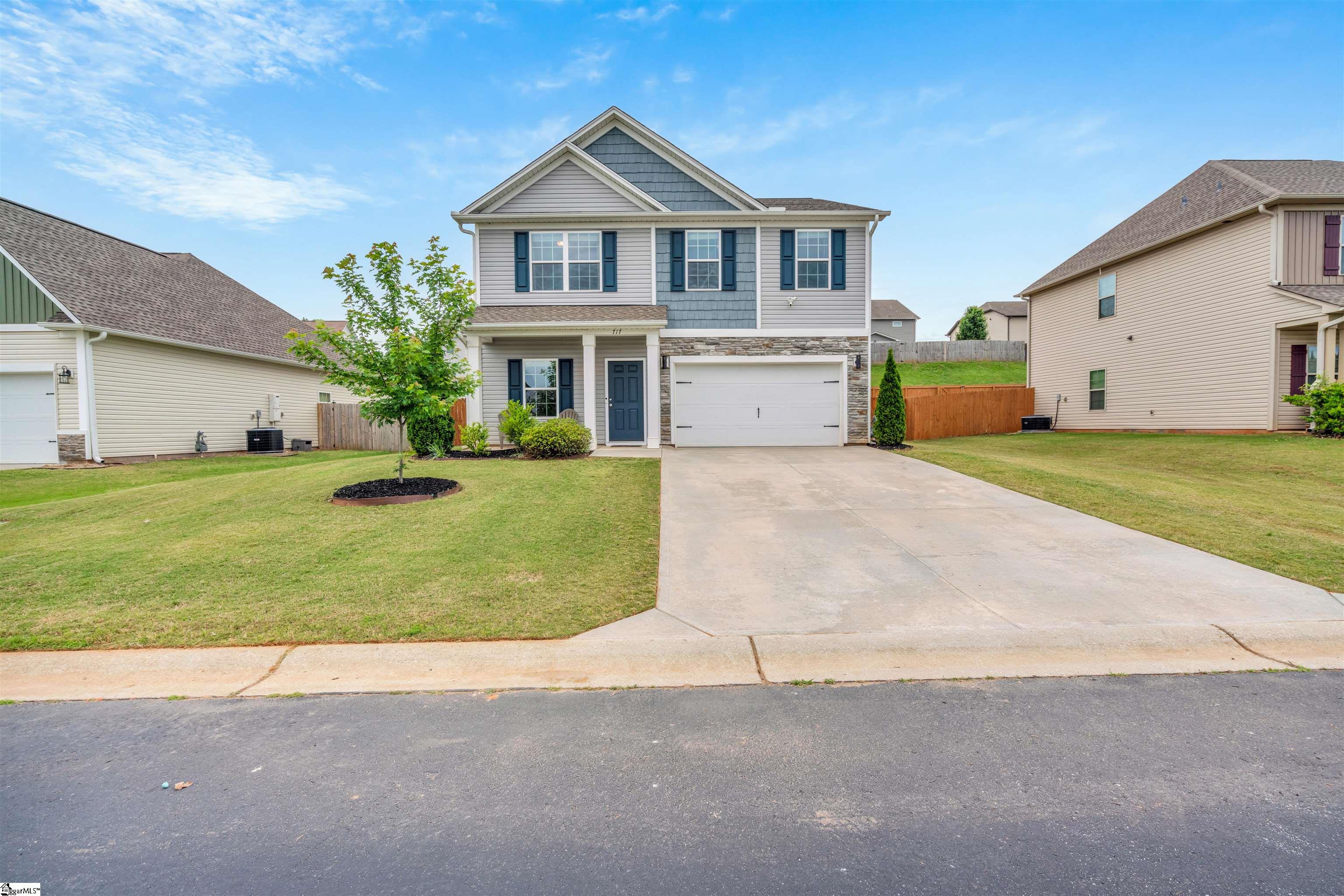 717 Stilmore Drive