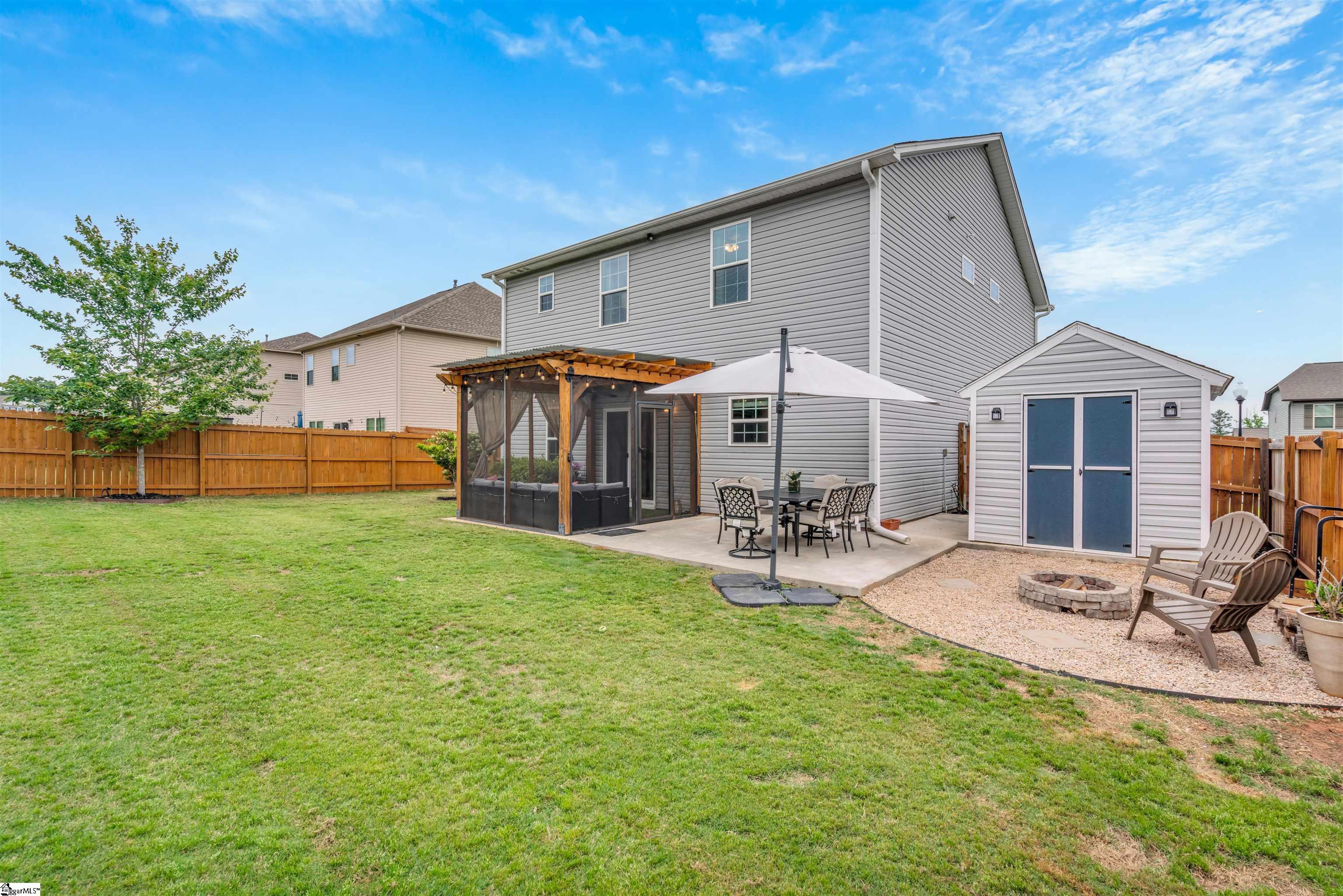 717 Stilmore Drive