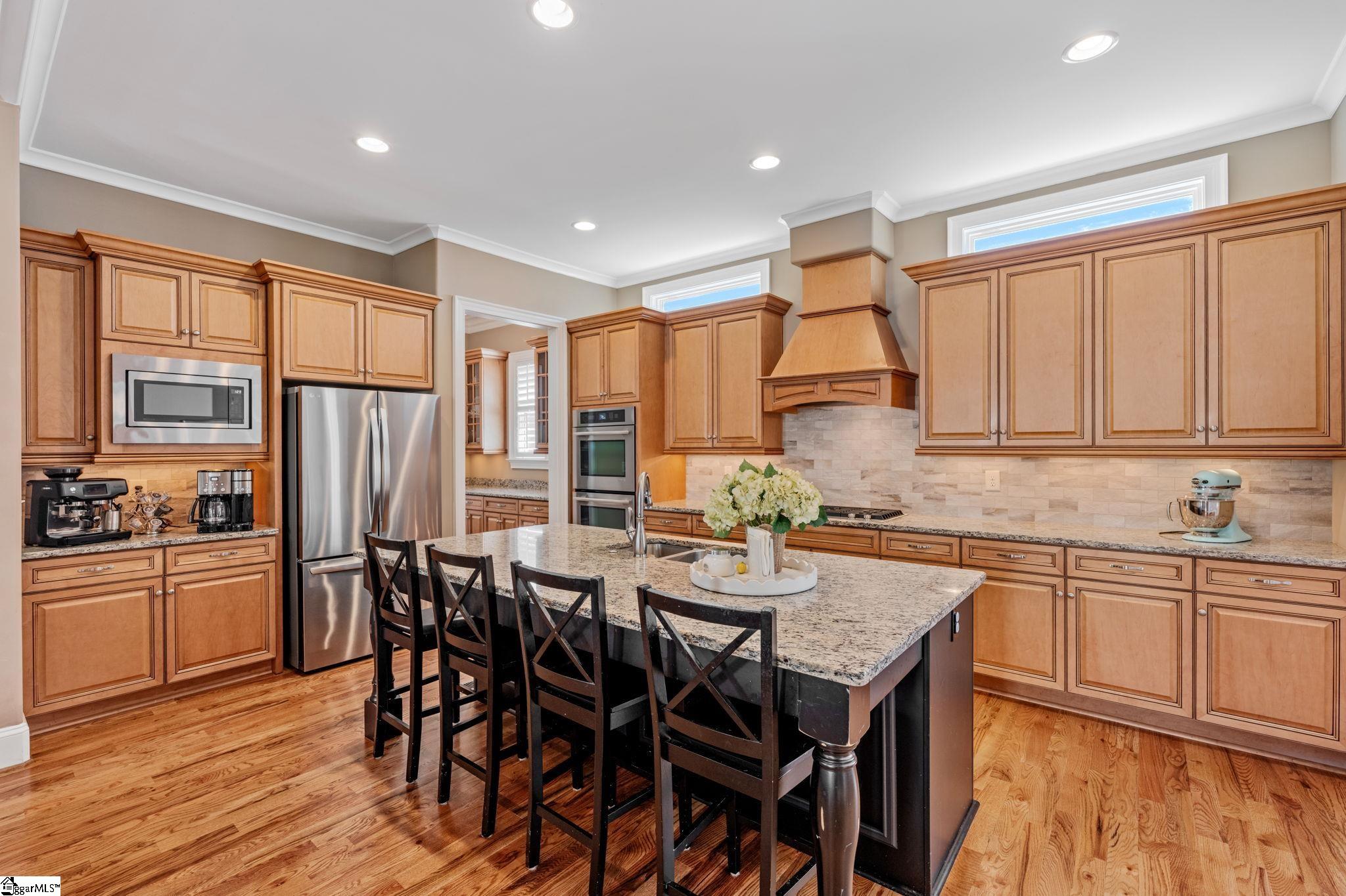 212 Grandmont Court