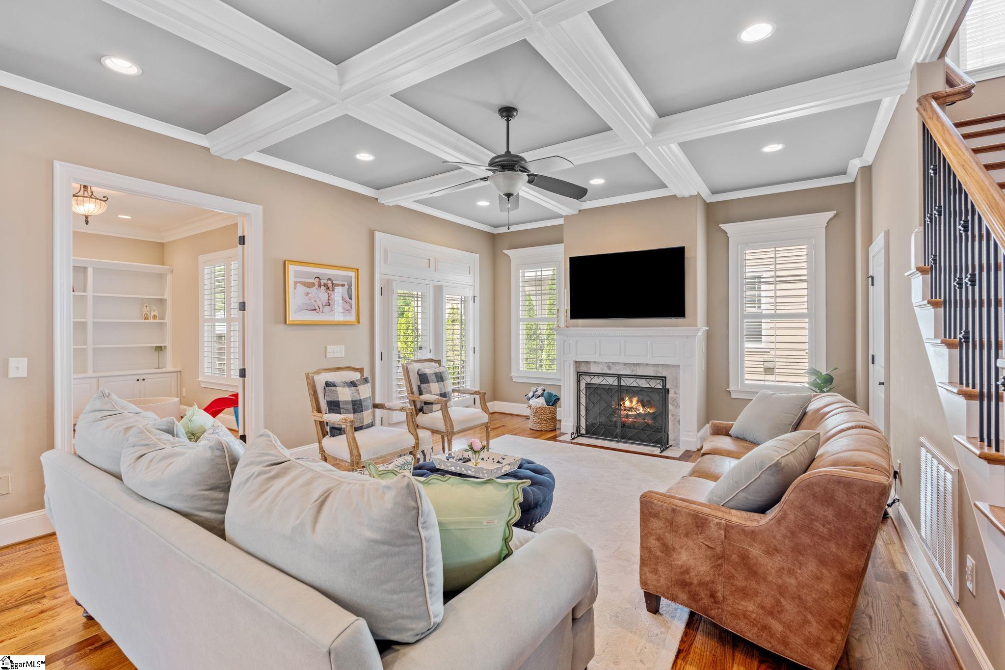 212 Grandmont Court