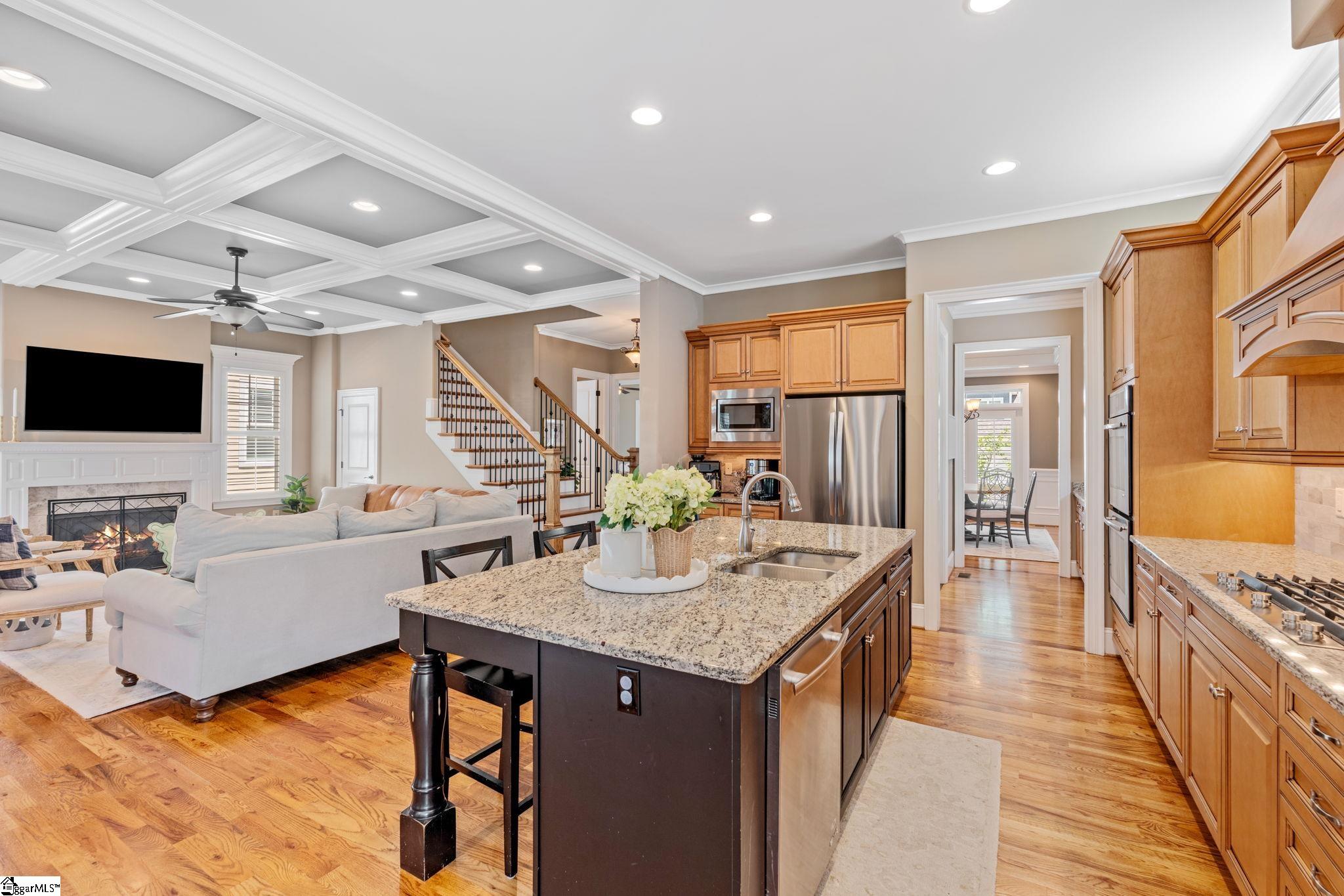 212 Grandmont Court