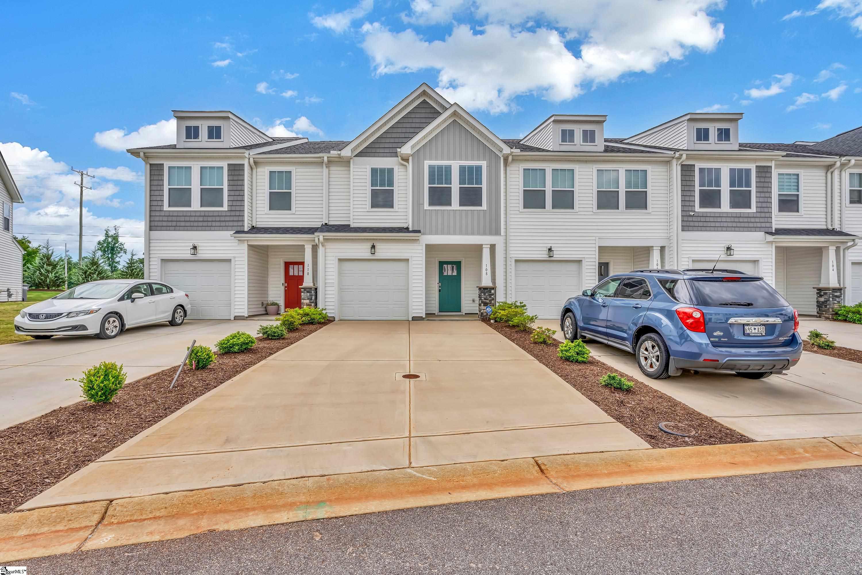 108 Marston Lane
