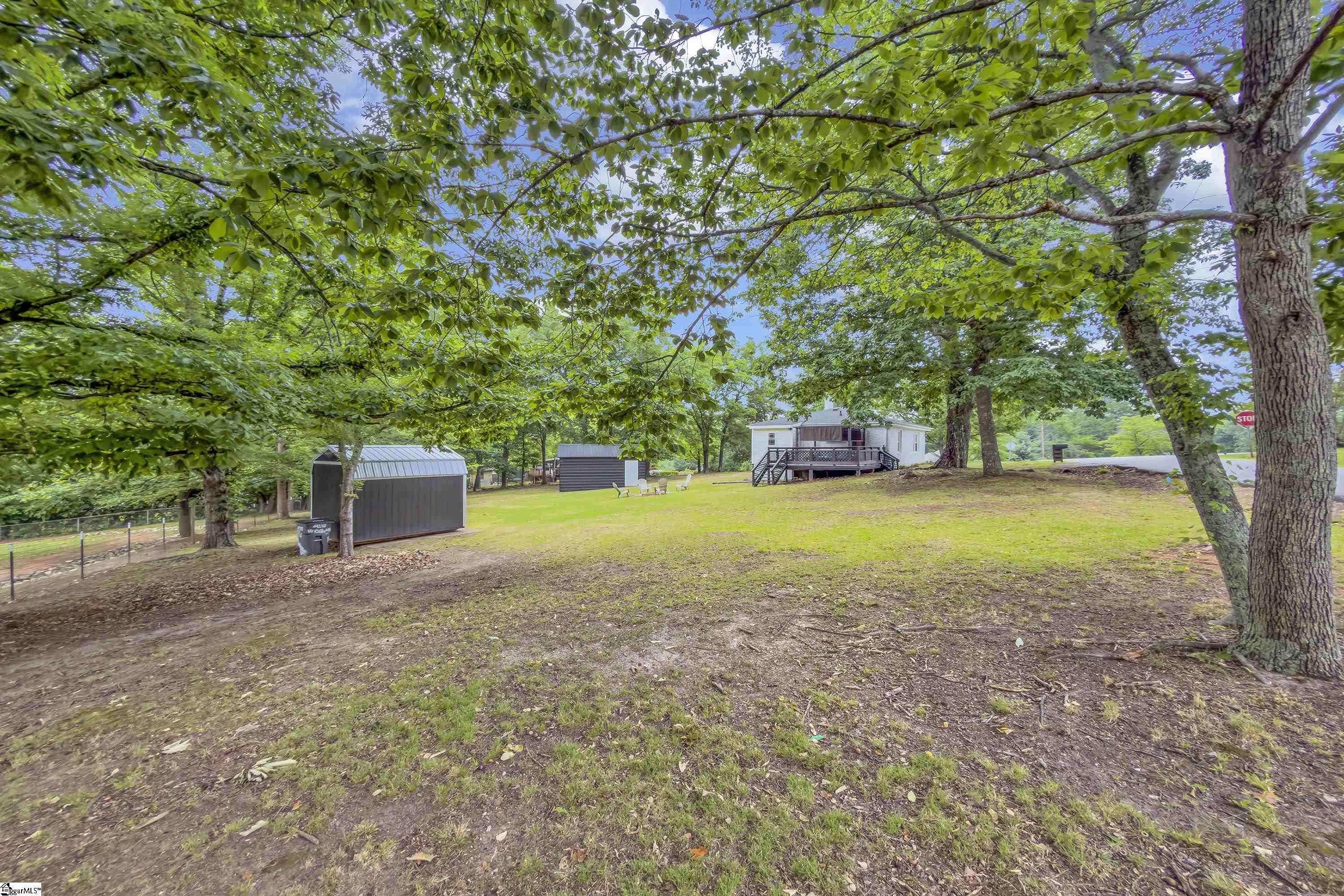 416 W Belvue Road