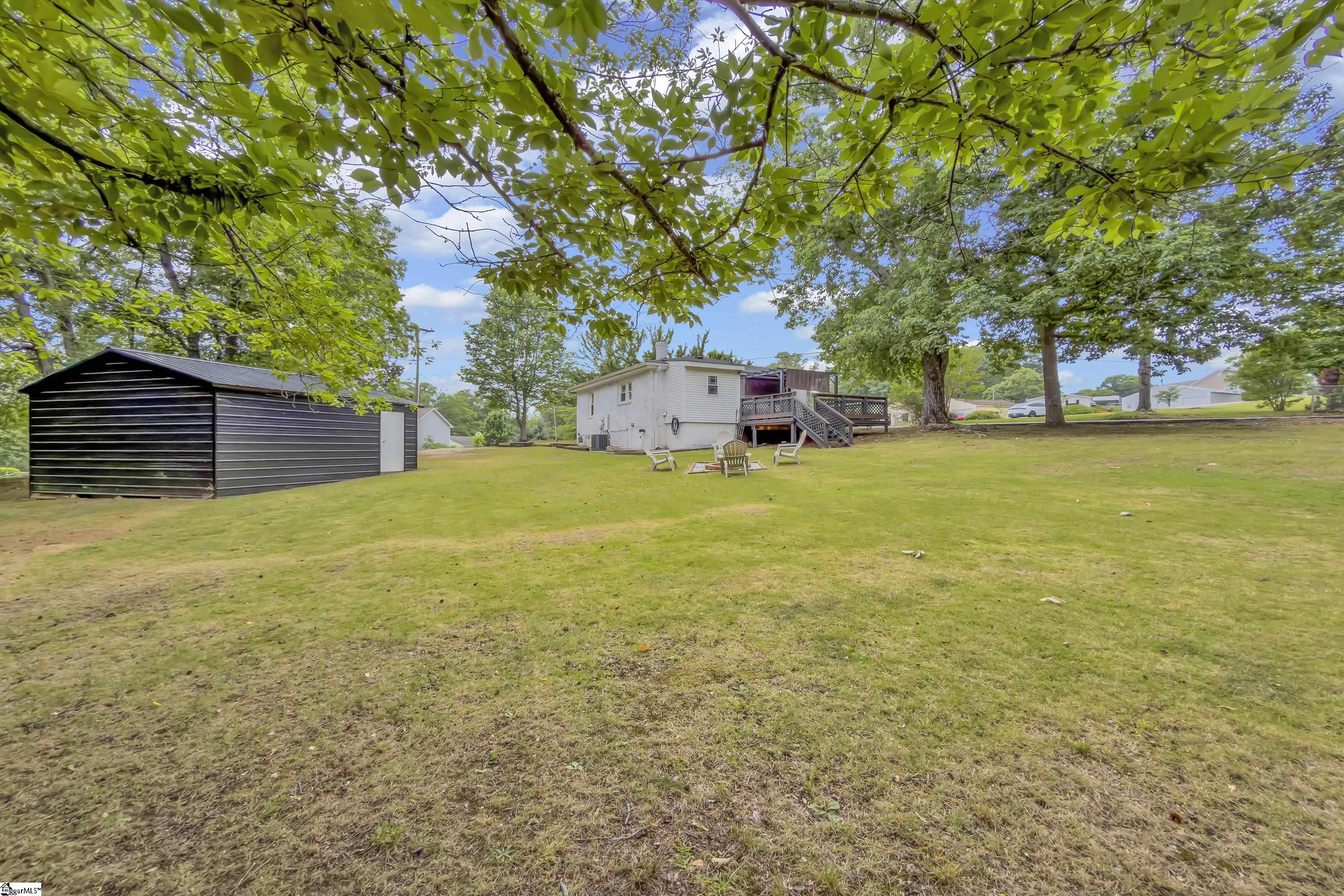 416 W Belvue Road