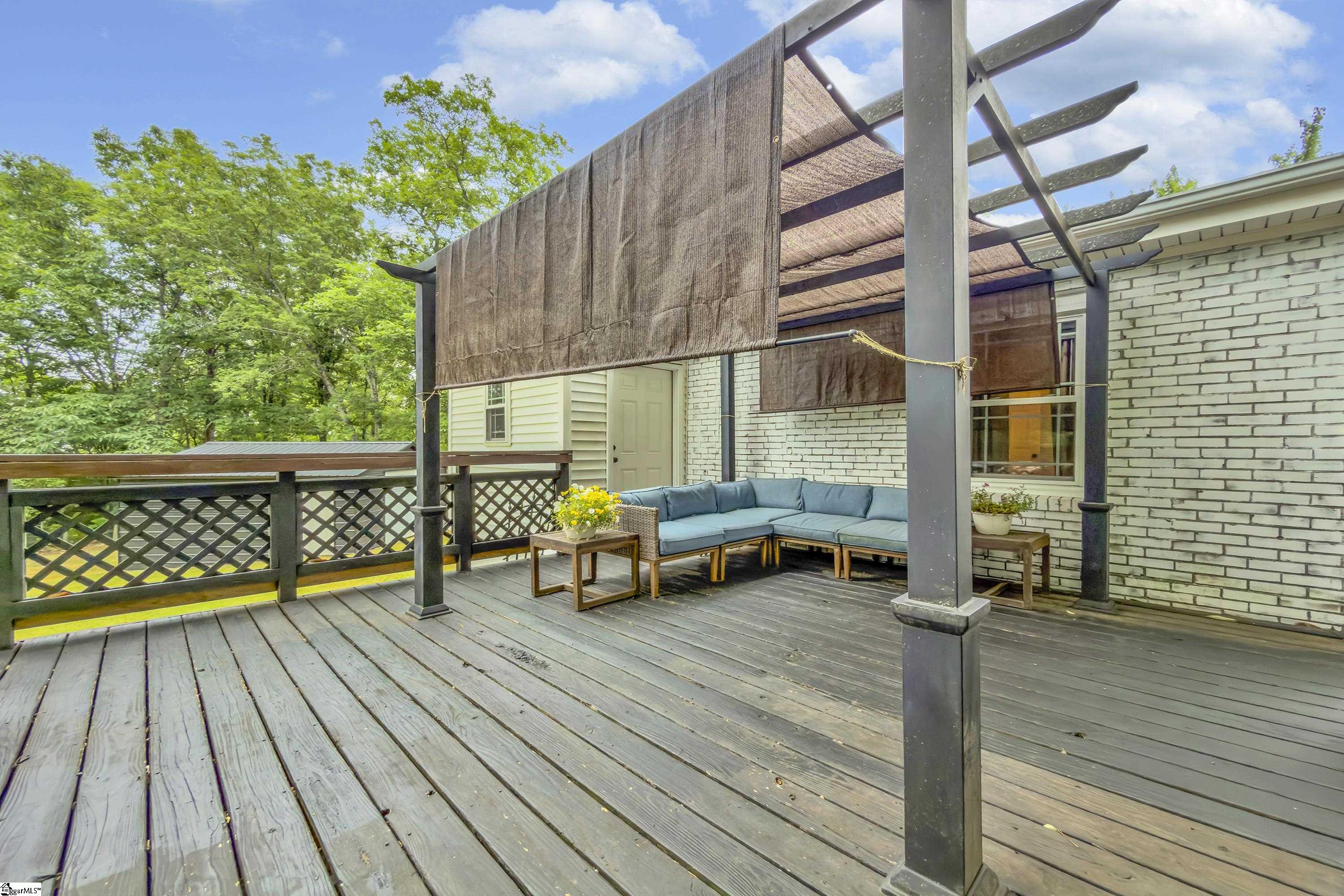 416 W Belvue Road