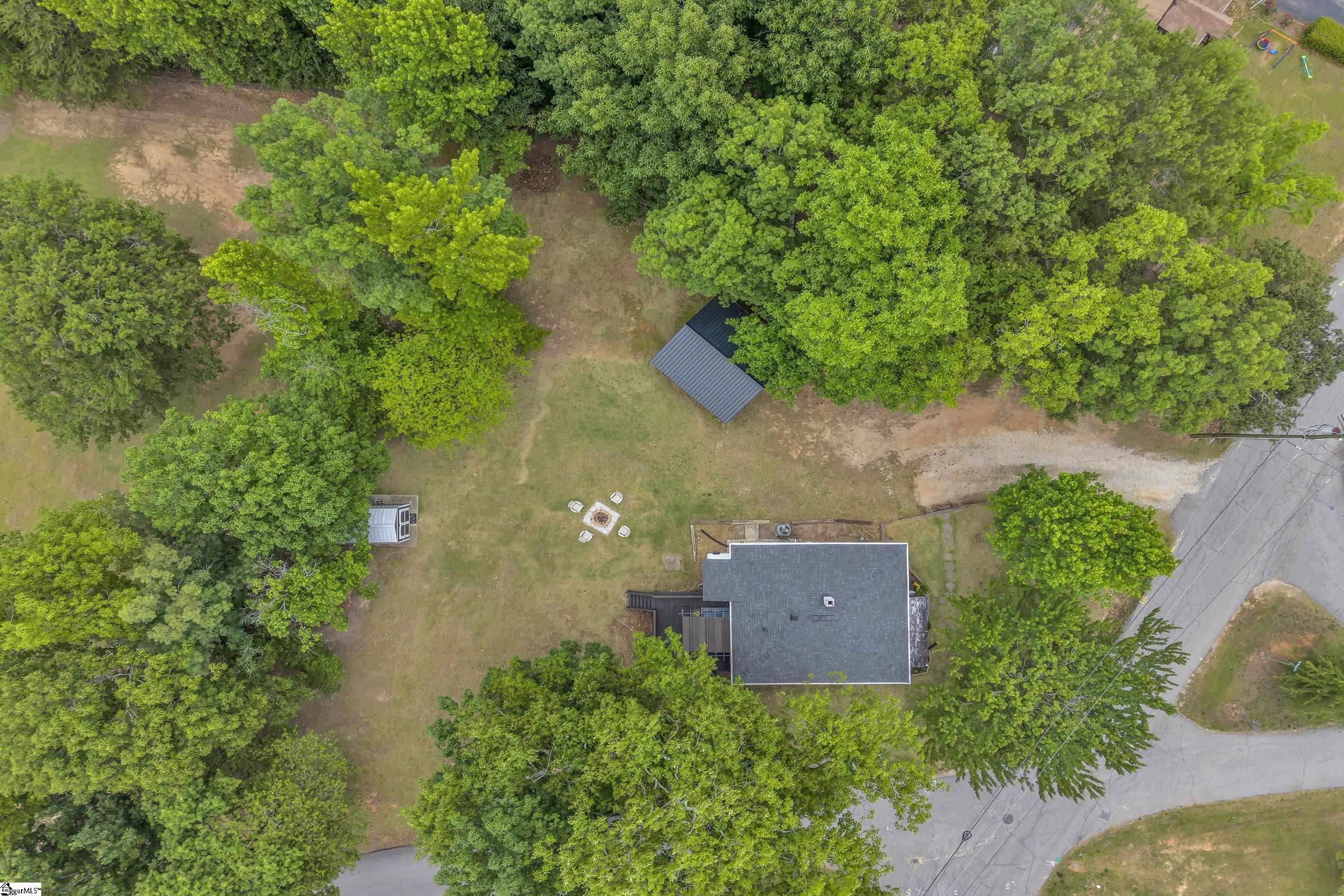416 W Belvue Road