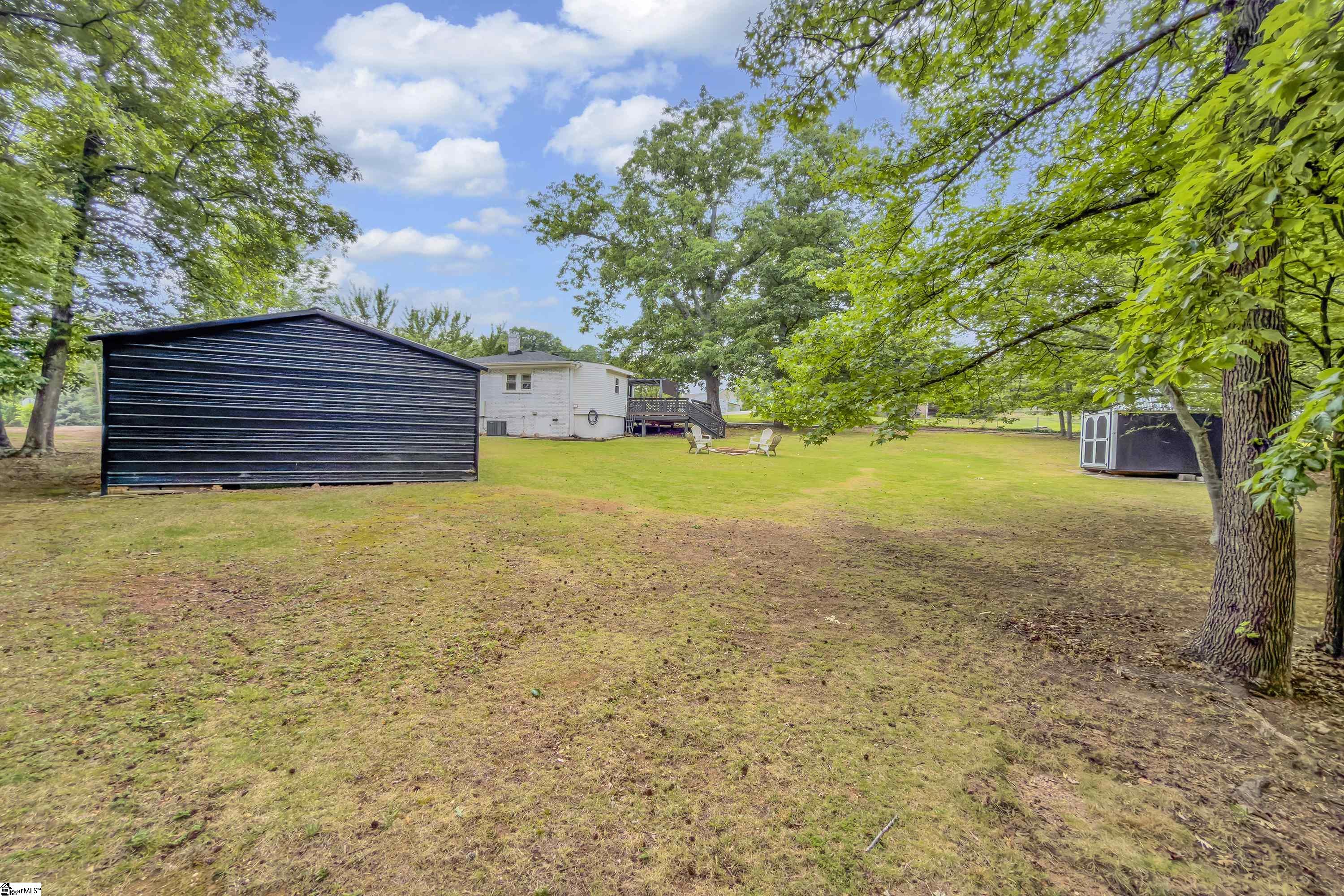416 W Belvue Road