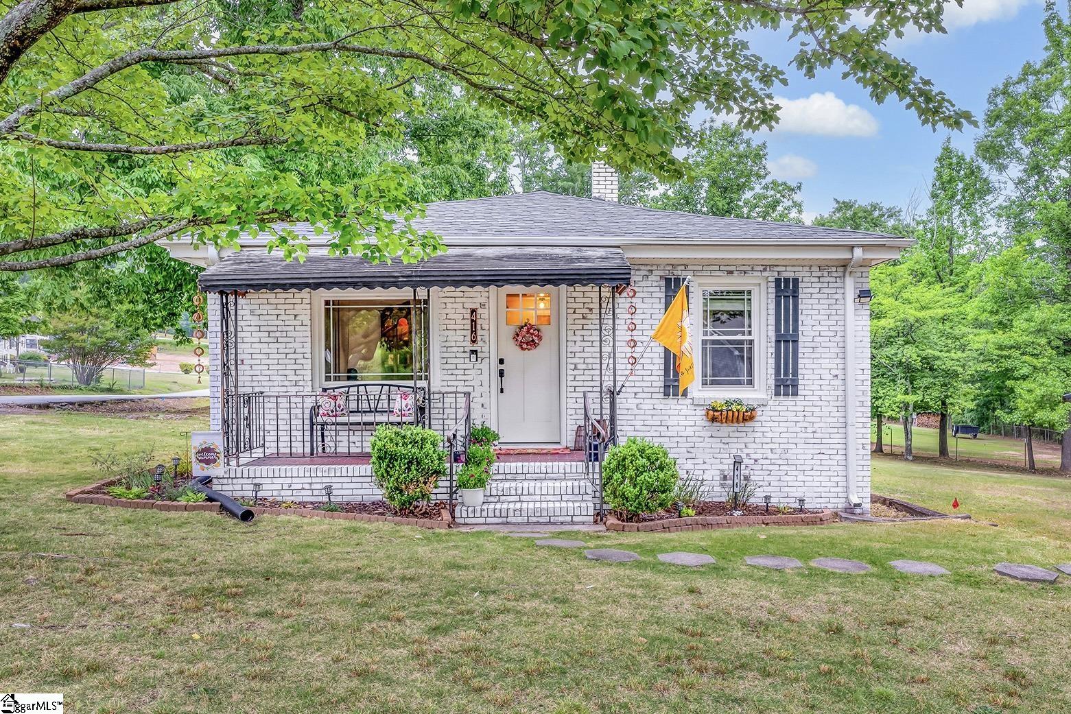 416 W Belvue Road