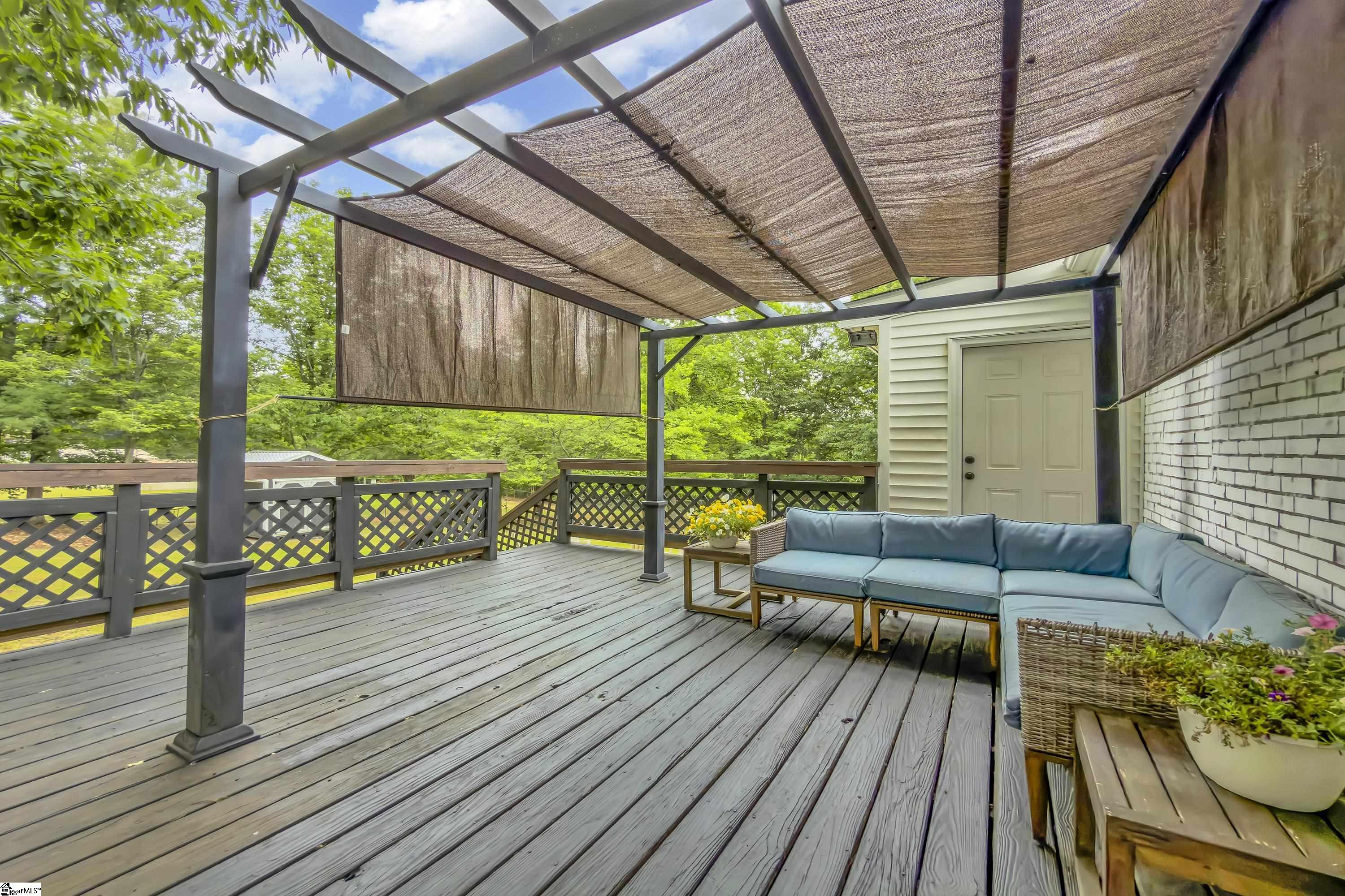 416 W Belvue Road