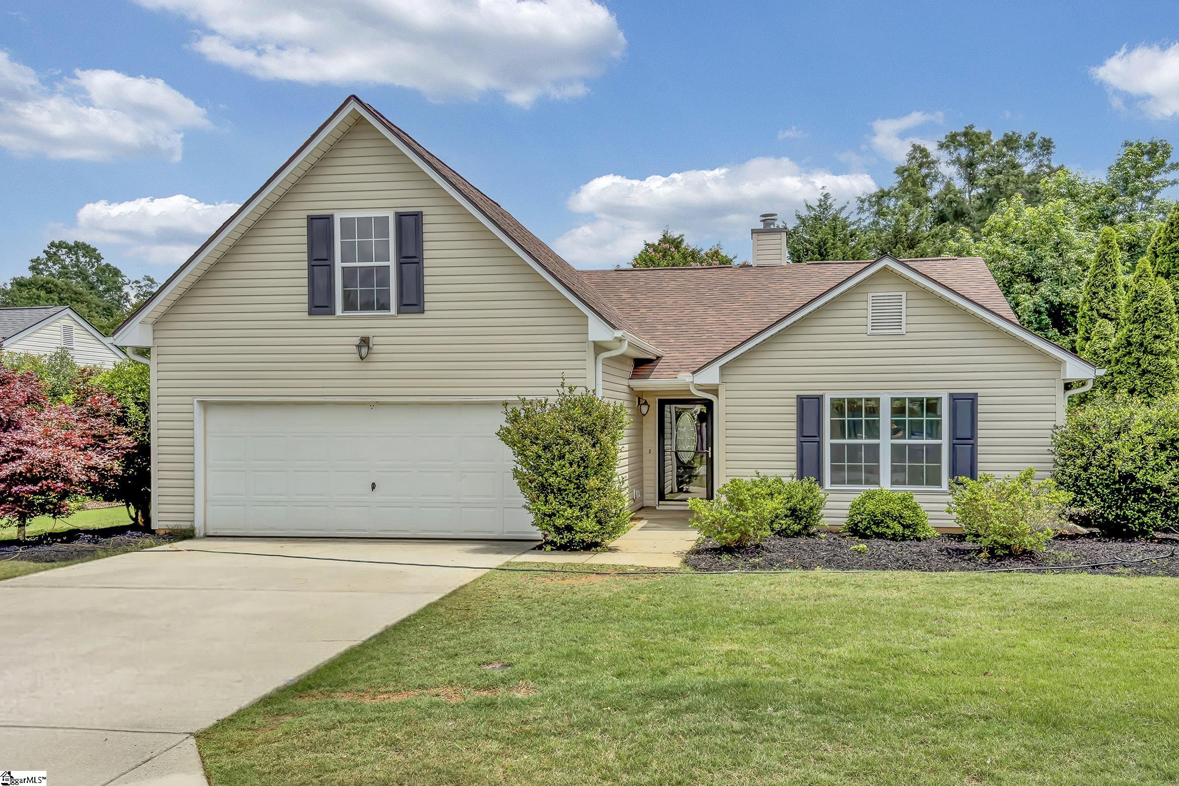 4 Raleigh Court