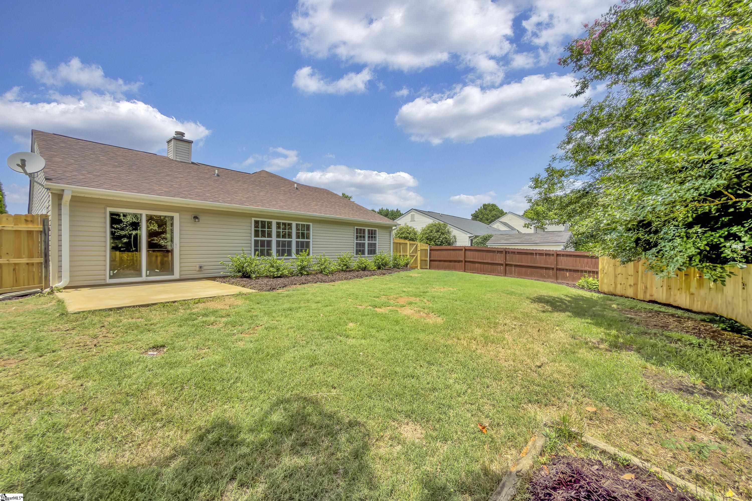 4 Raleigh Court