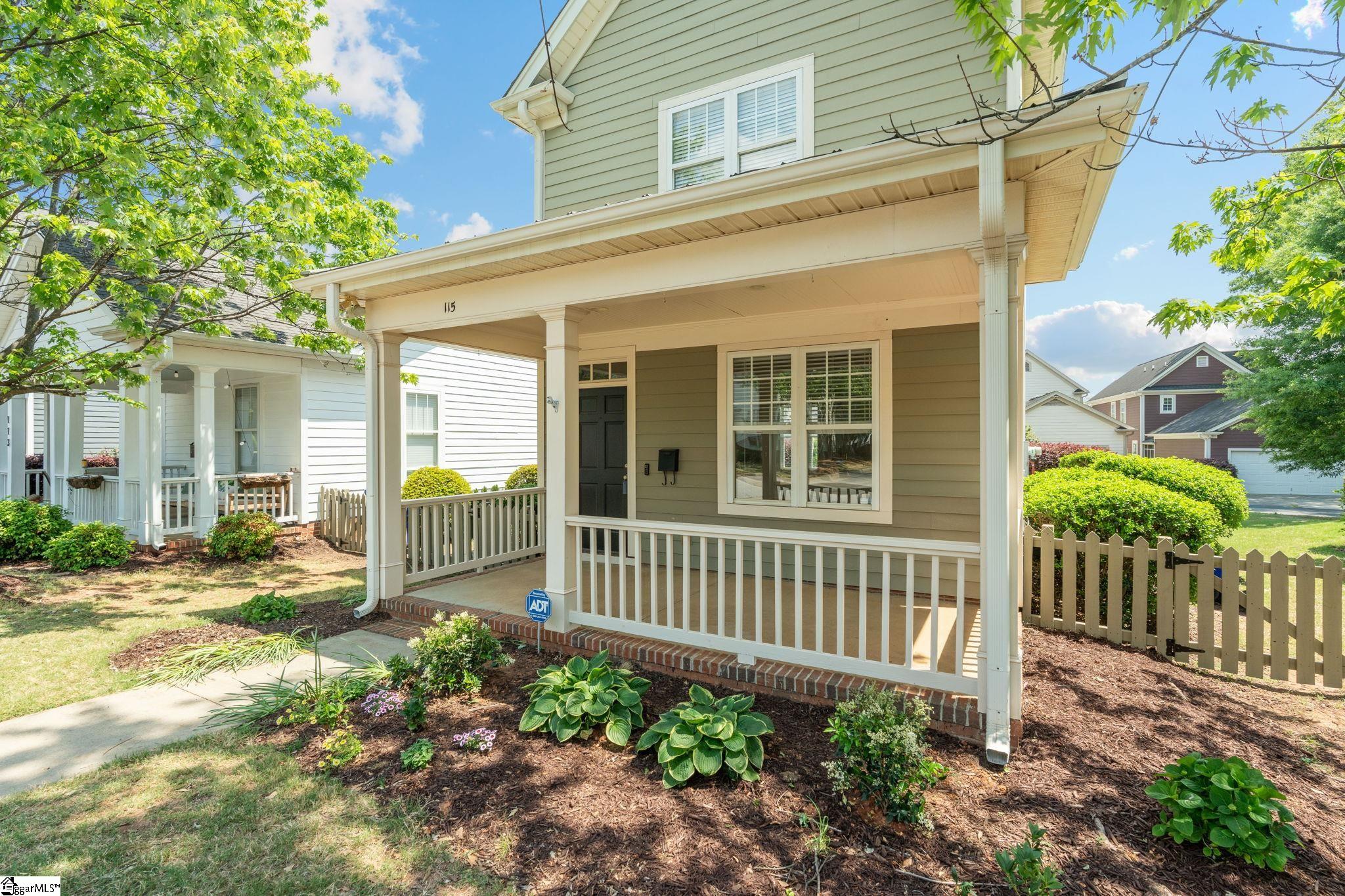 115 Mallard Street