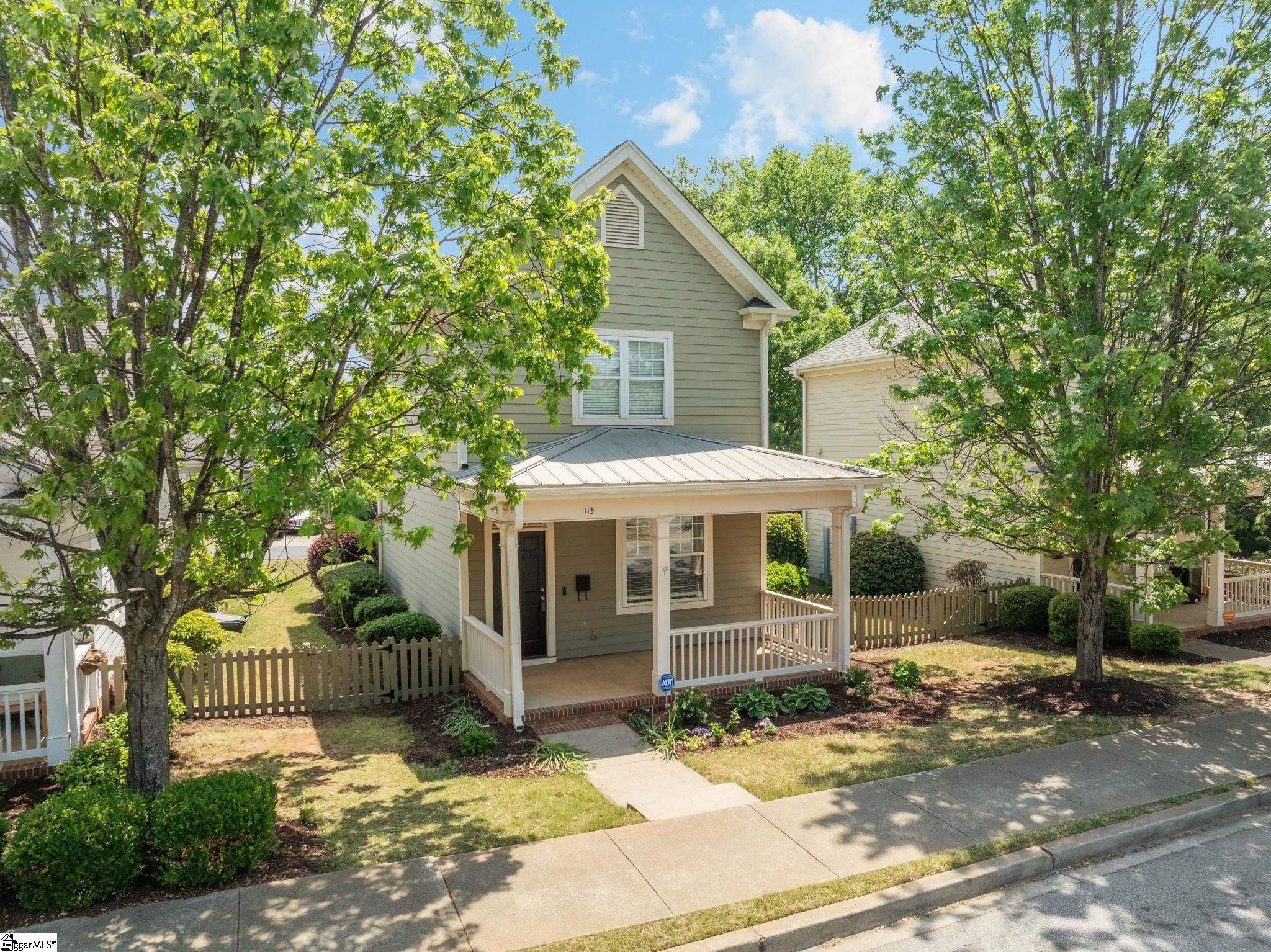 115 Mallard Street
