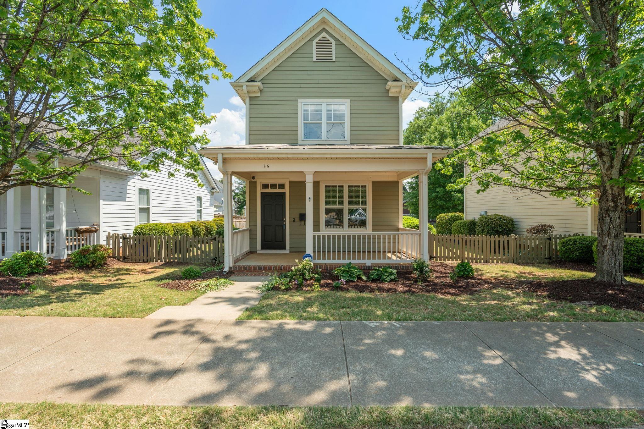 115 Mallard Street