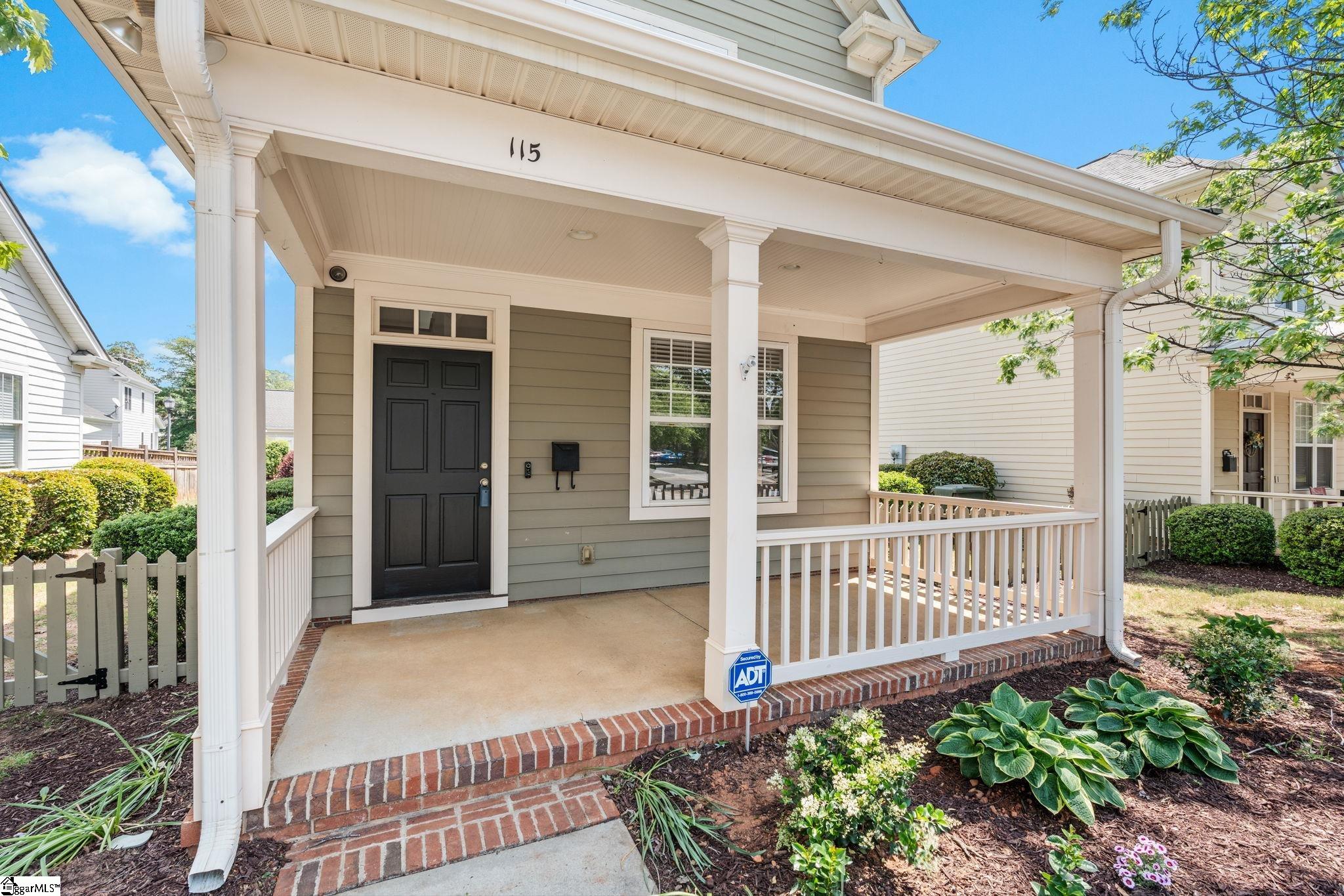 115 Mallard Street