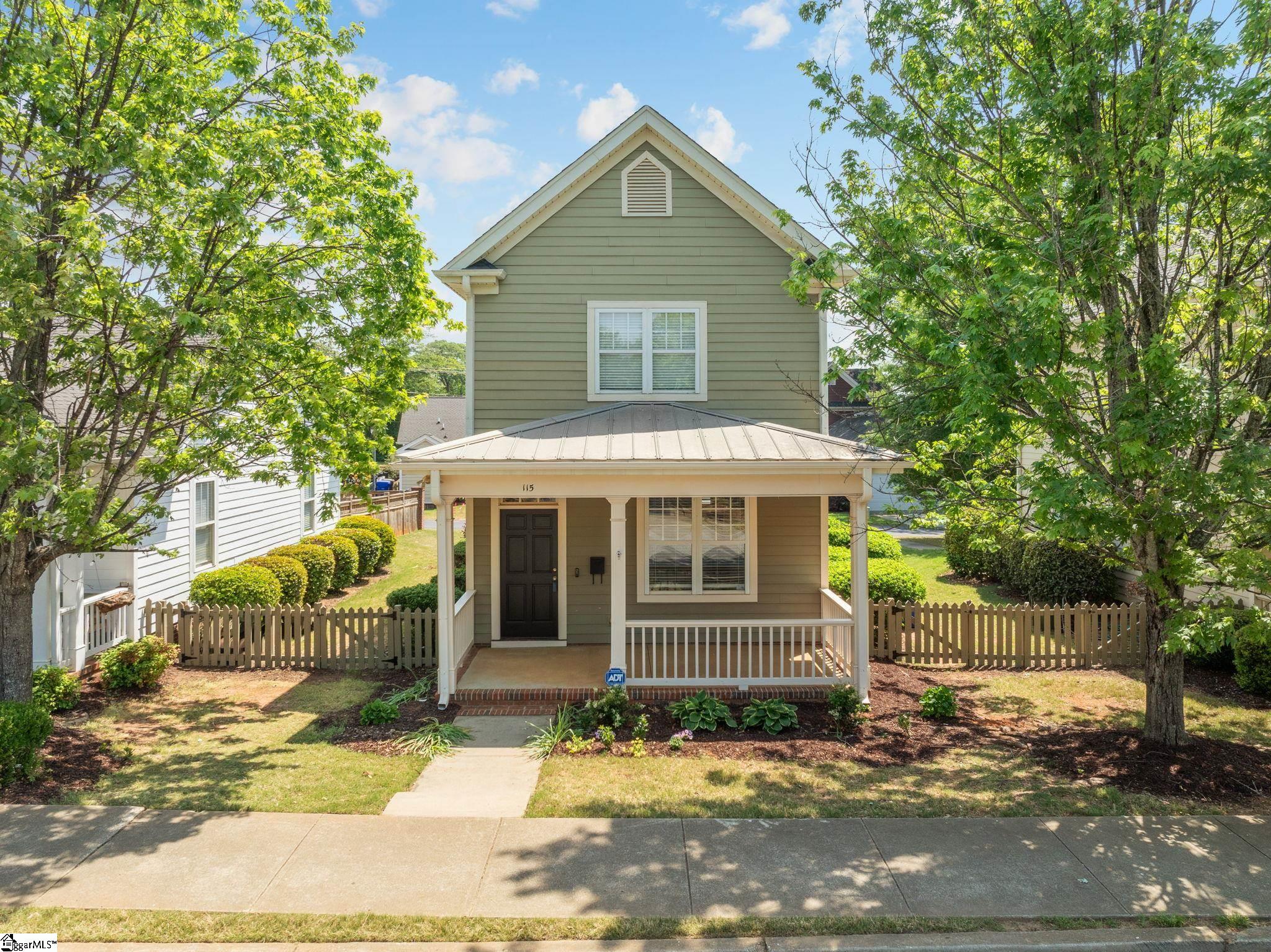 115 Mallard Street
