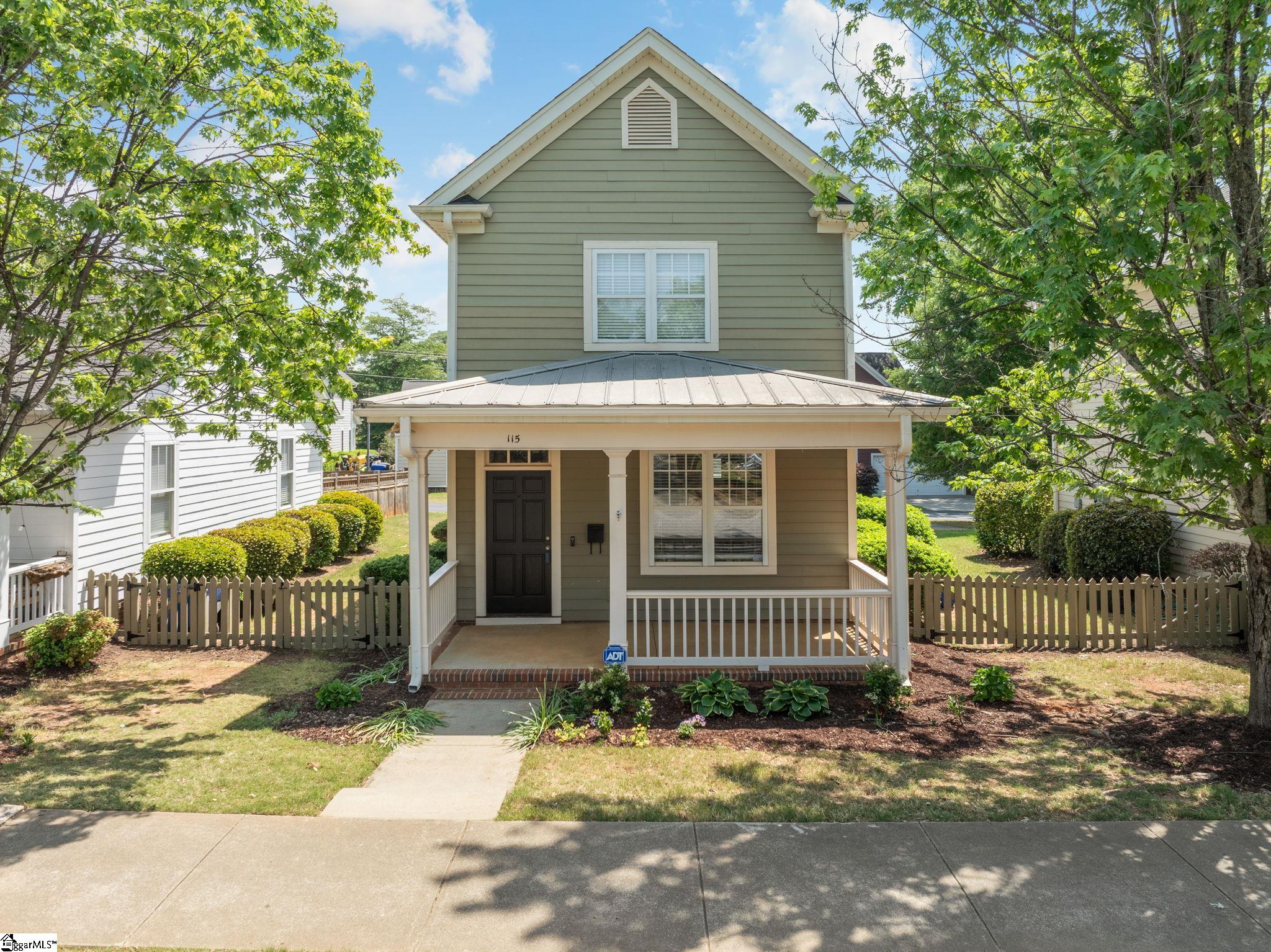 115 Mallard Street